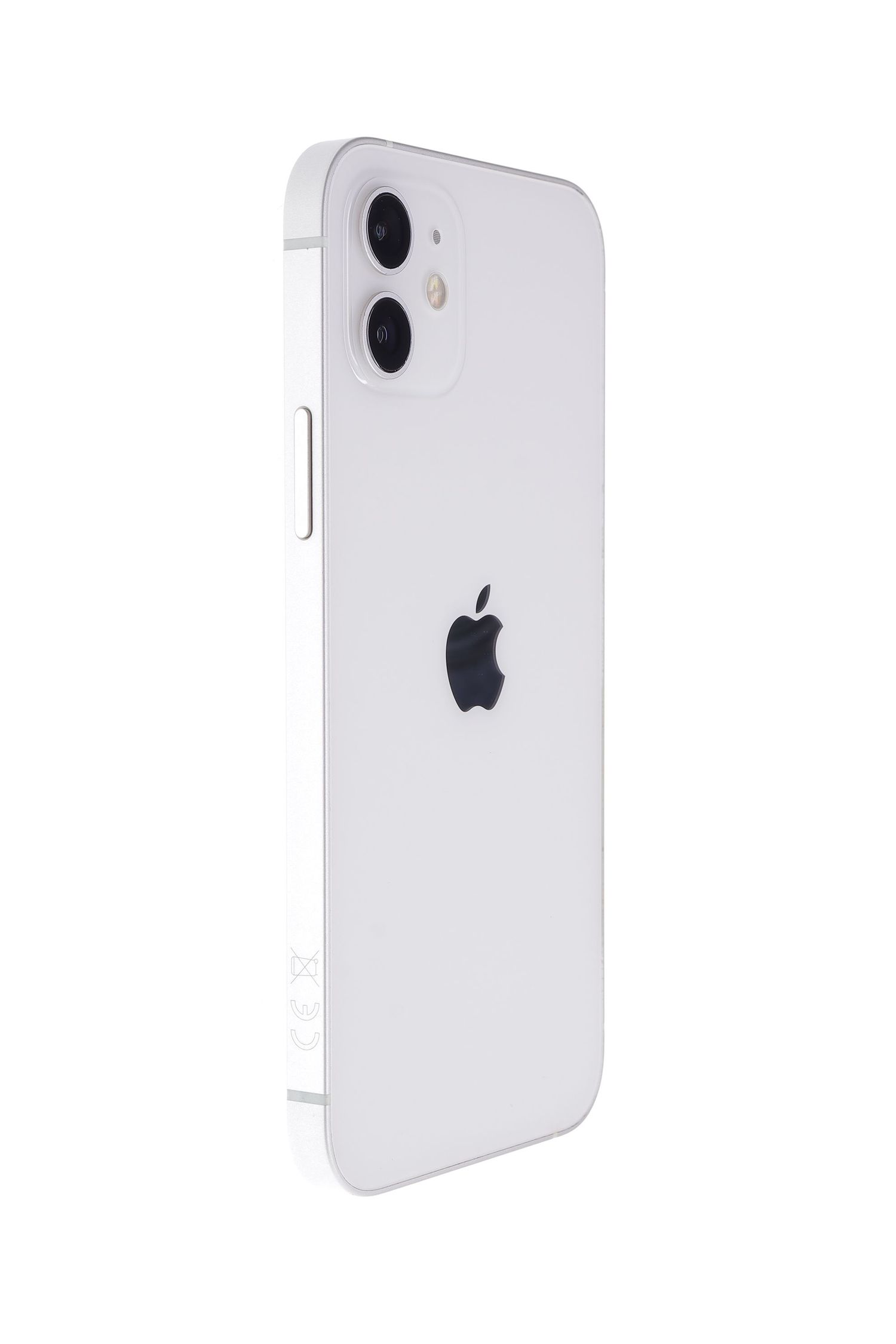Apple iPhone 12 64 GB White - Kiváló