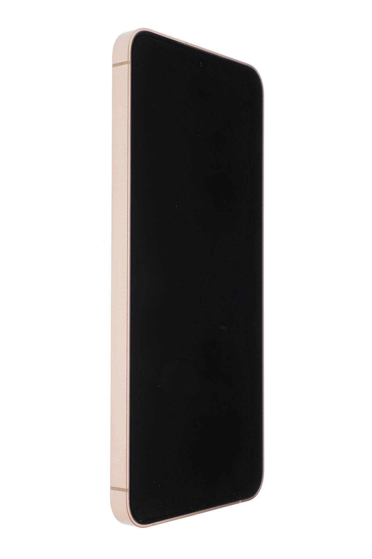 Samsung Galaxy S24 Plus 5G Dual Sim 512 GB Sandstone Orange - Σαν καινούργιο