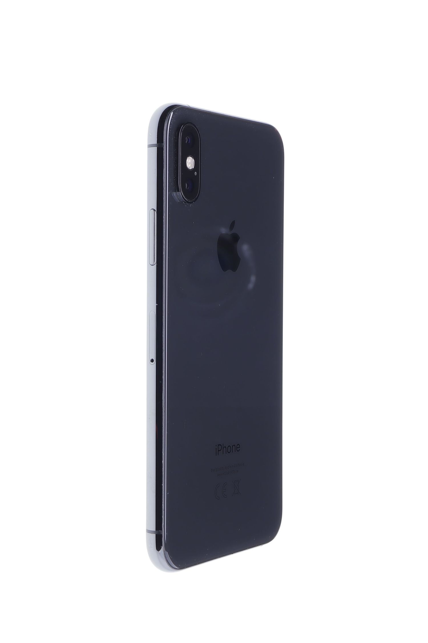 Apple iPhone XS 64 GB Space Grey - Много добро