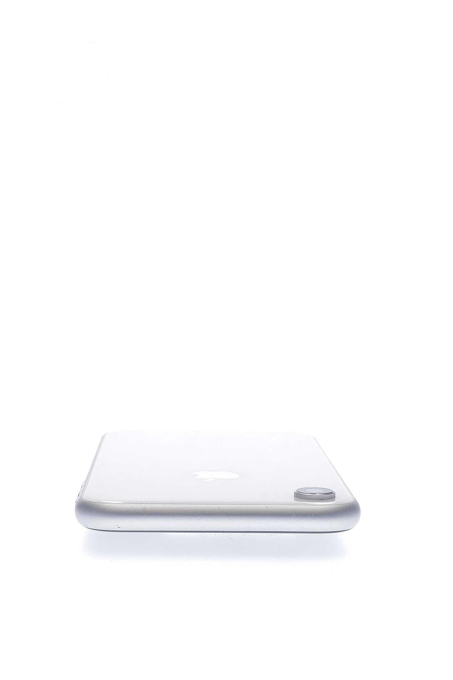 Apple iPhone XR 128 GB White - Εξαιρετικό