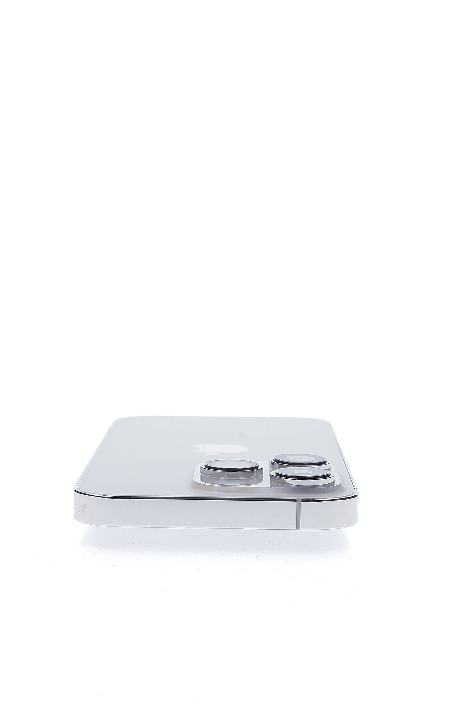Apple iPhone 14 Pro 128 GB Silver - Újszerű