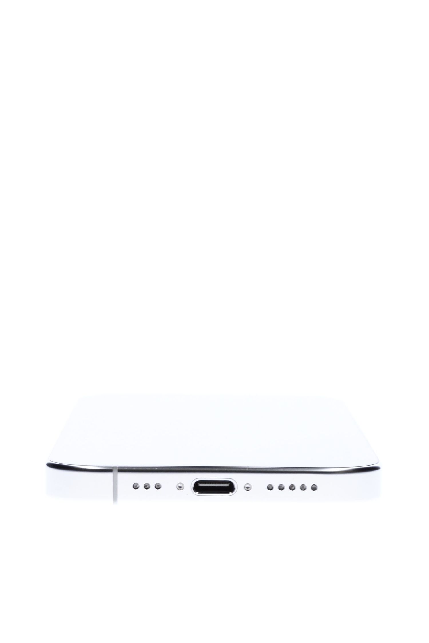 Apple iPhone 16 Pro 256 GB White Titanium - Σαν καινούργιο