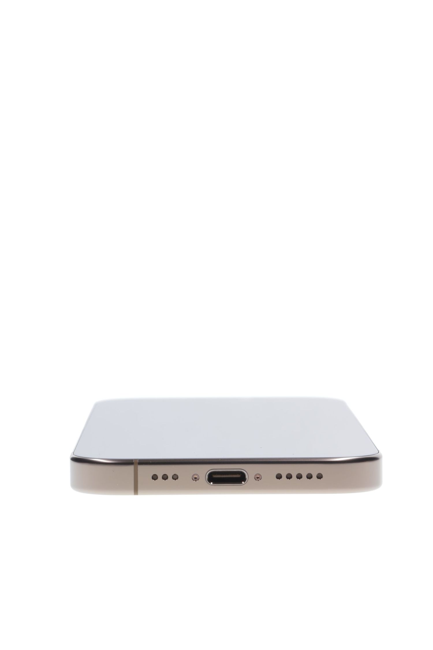 Apple iPhone 16 Pro 256 GB Desert Titanium - Като нов