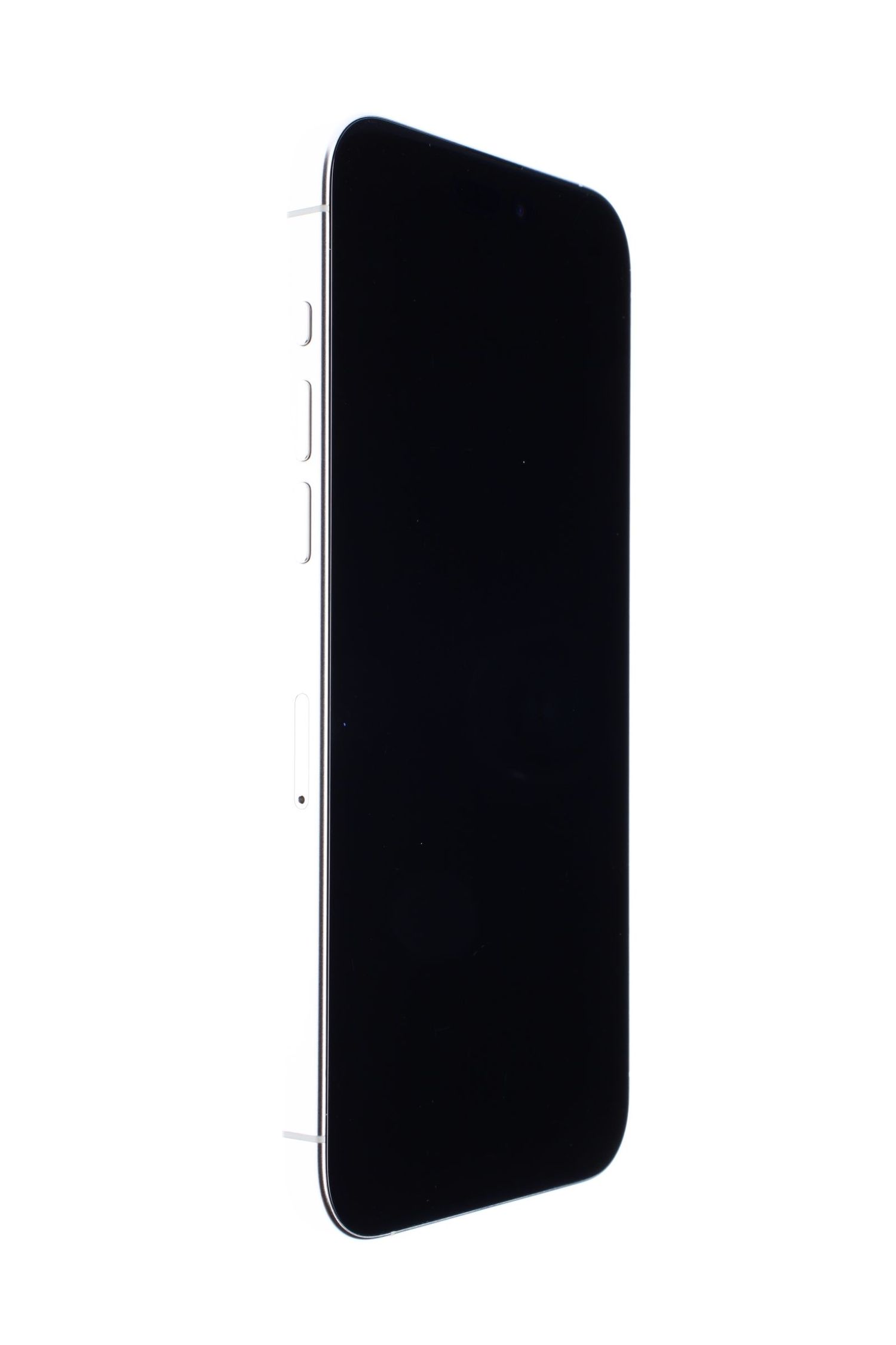 Apple iPhone 15 Pro Max 512 GB White Titanium - Excelent