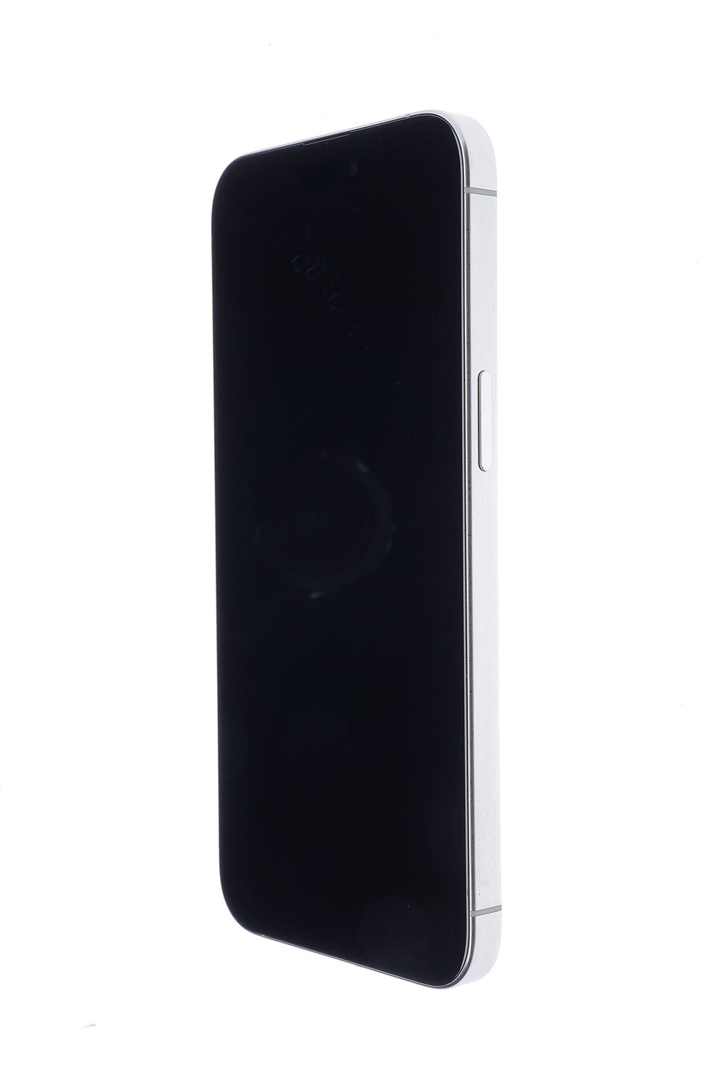 Apple iPhone 15 Pro Max 256 GB White Titanium