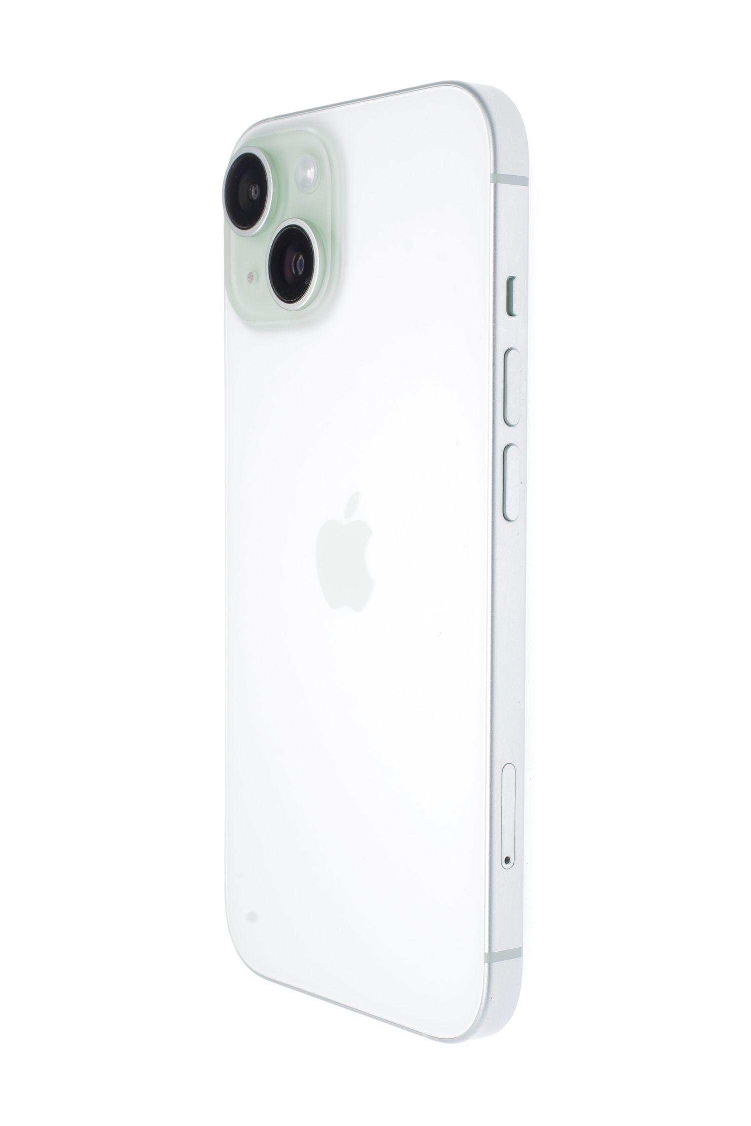 Apple iPhone 15 128 GB Green - Πολύ καλό