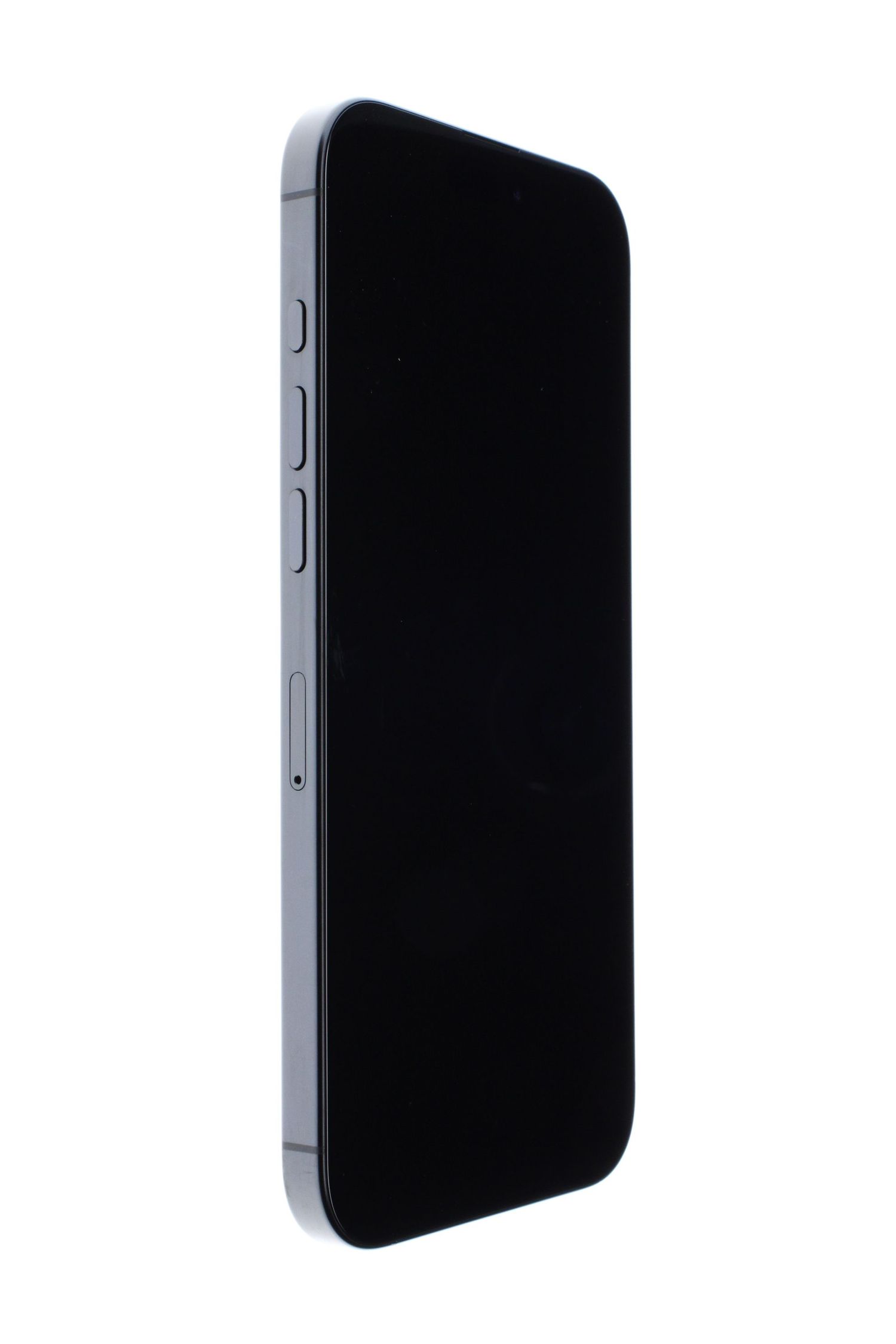 Apple iPhone 16 Pro Max 512 GB Black Titanium - Ca nou