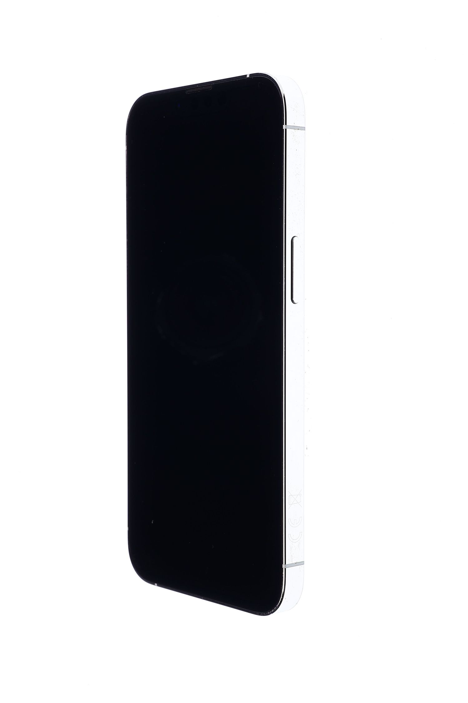 Apple iPhone 13 Pro 256 GB Silver - Εξαιρετικό