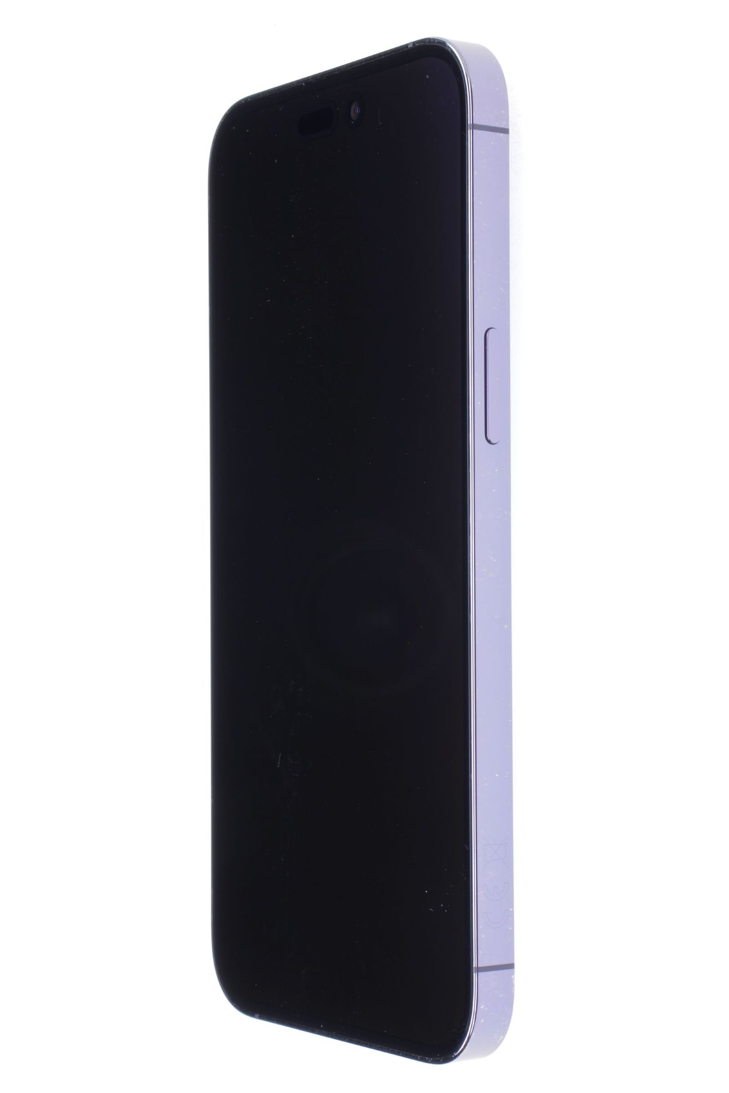 Apple iPhone 14 Pro Max 128 GB Deep Purple - Excelent
