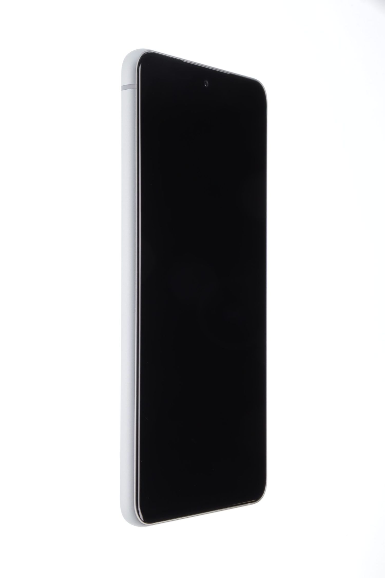 Κινητό τηλέφωνο Samsung Galaxy S21 FE 5G Dual Sim, White, 256 GB, Ca Nou