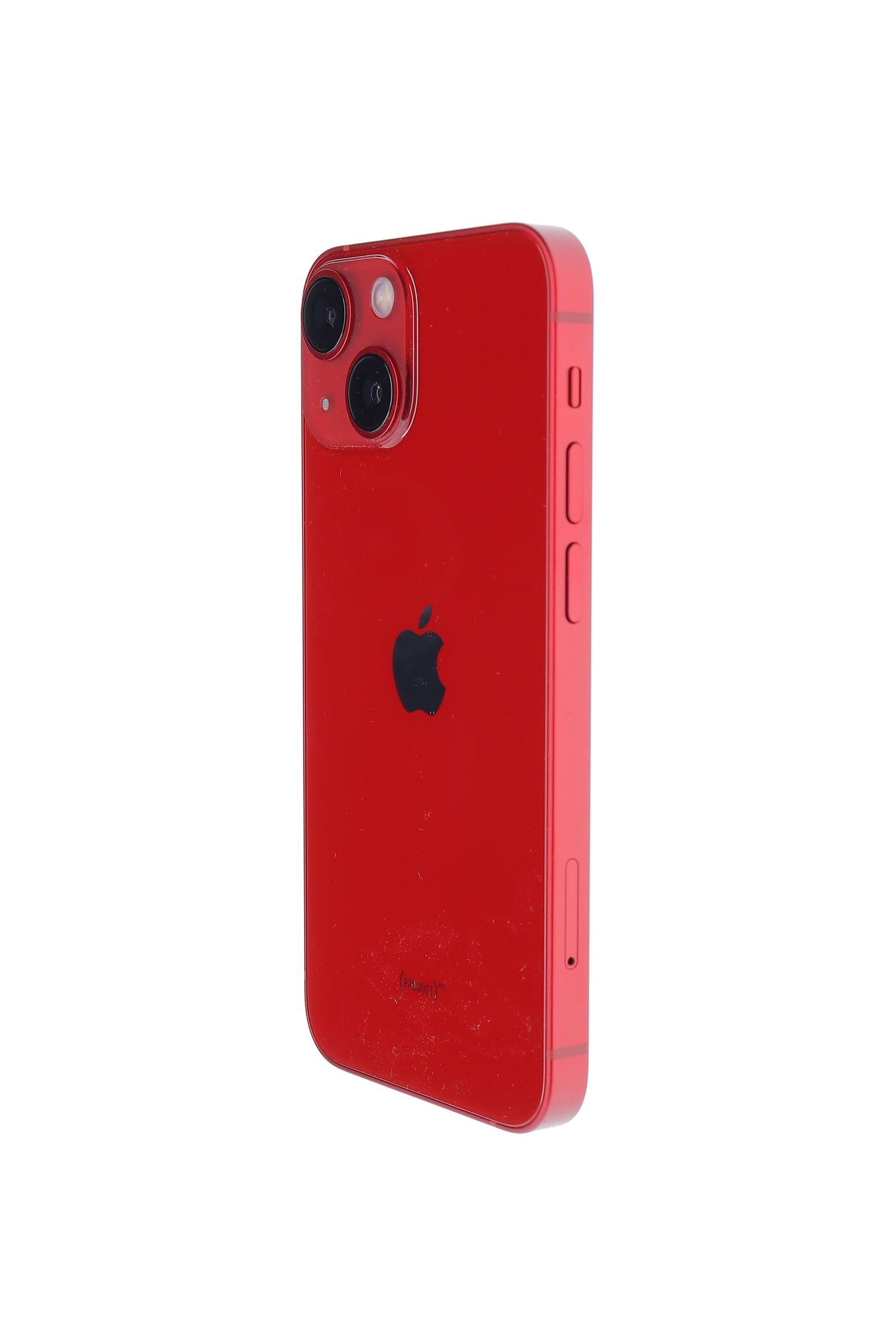 Apple iPhone 13 mini 128 GB Red - Отлично