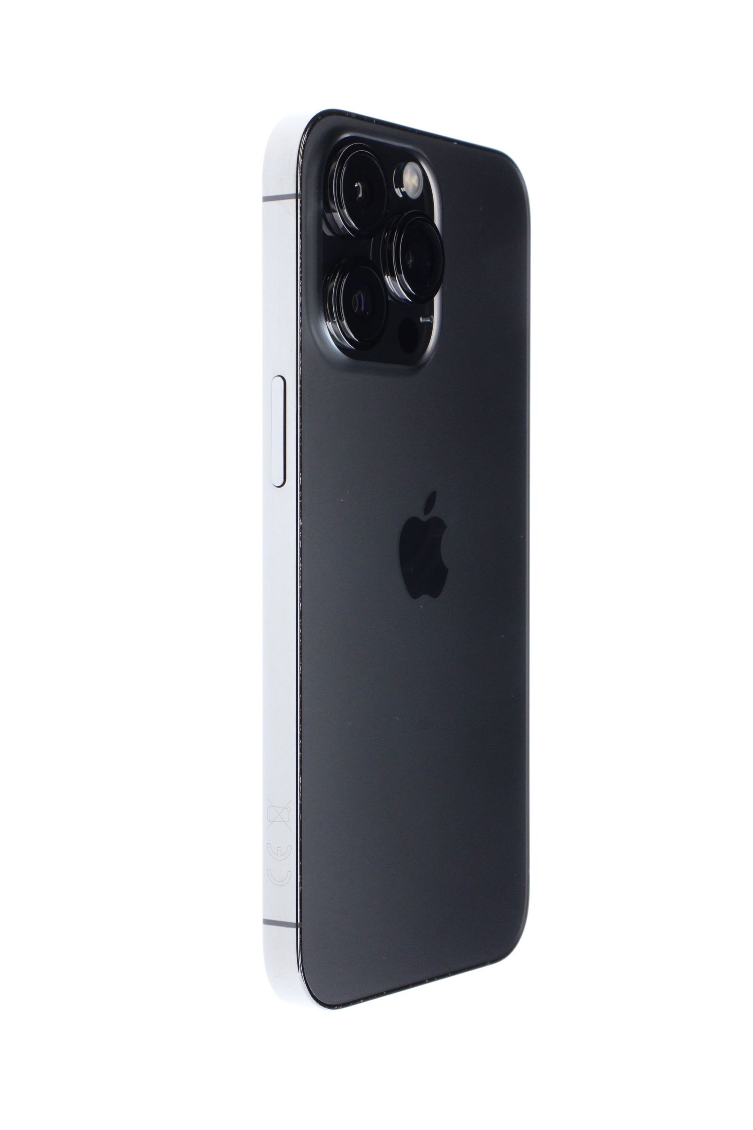 Apple iPhone 13 Pro 128 GB Graphite - Foarte bun