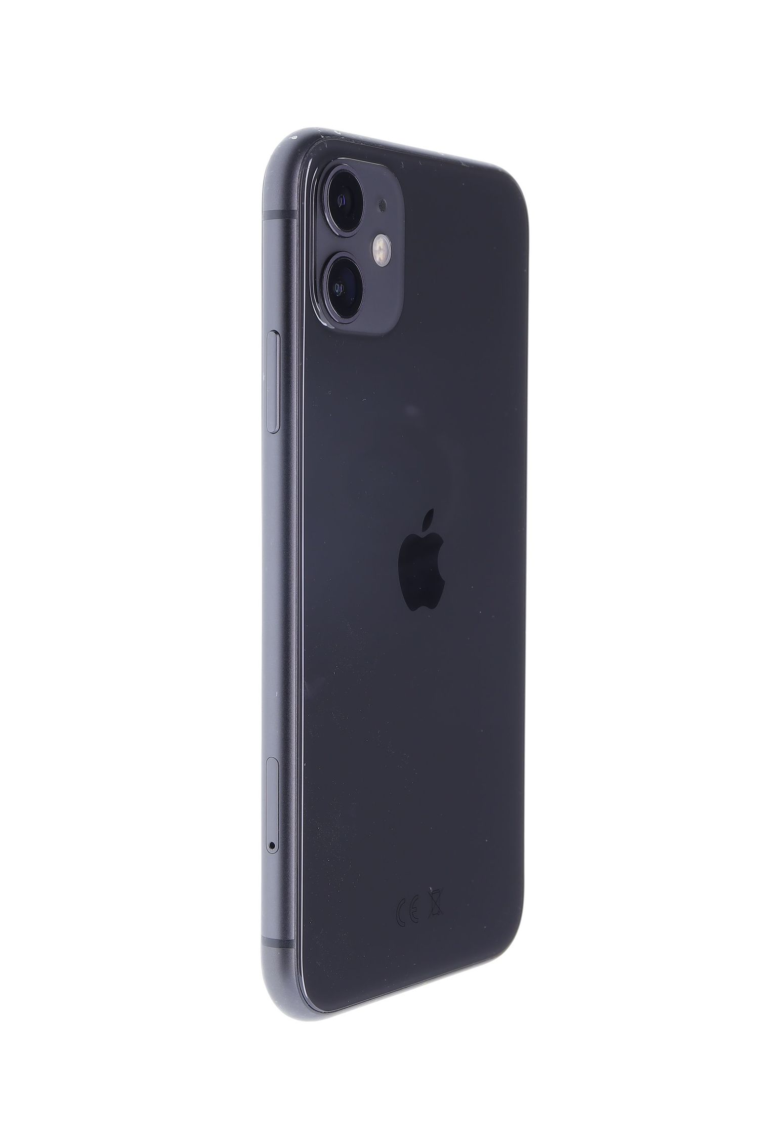 Apple iPhone 11 64 GB Black - Εξαιρετικό