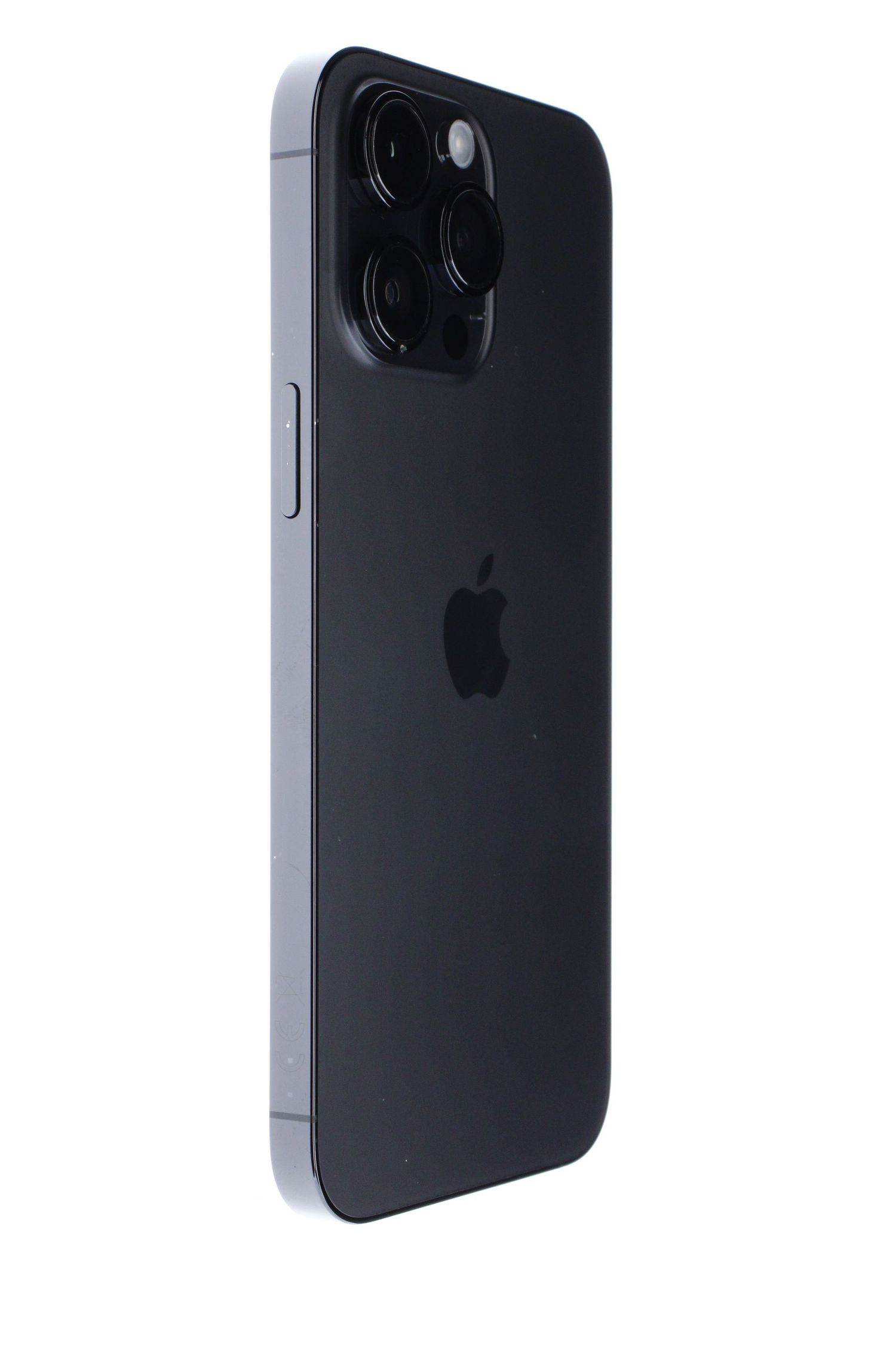 Apple iPhone 14 Pro Max 512 GB Space Black - Kiváló