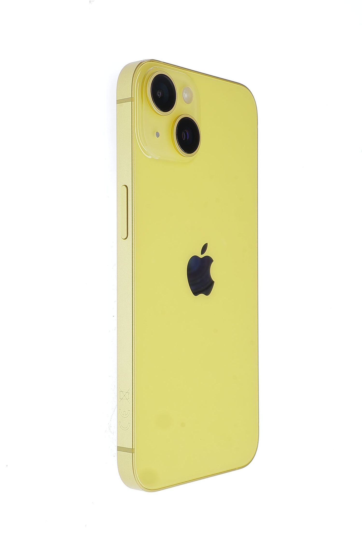 Apple iPhone 14 128 GB Yellow - Отлично