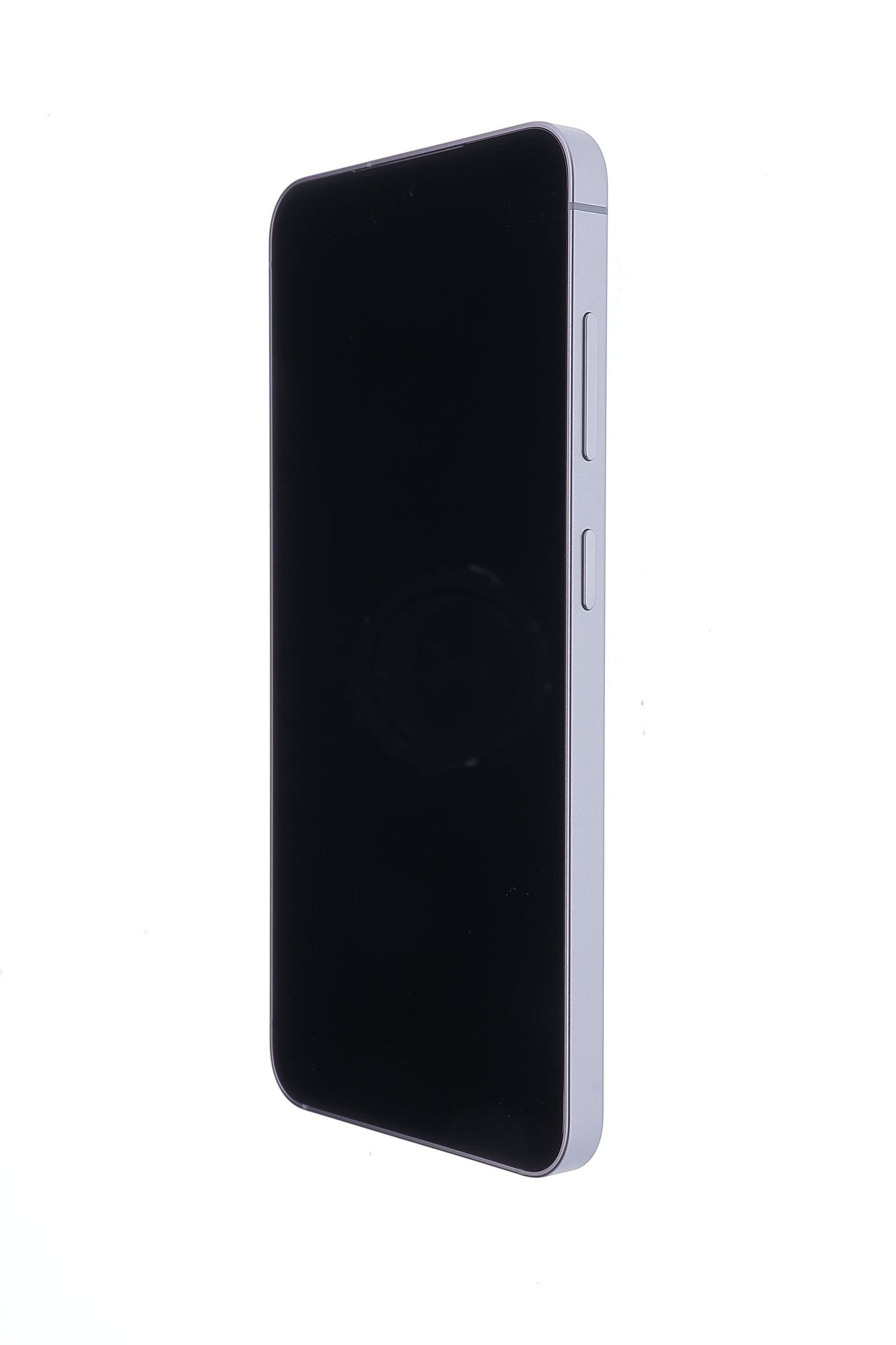 Samsung Galaxy S25 5G 128 GB Silver Shadow - Като нов