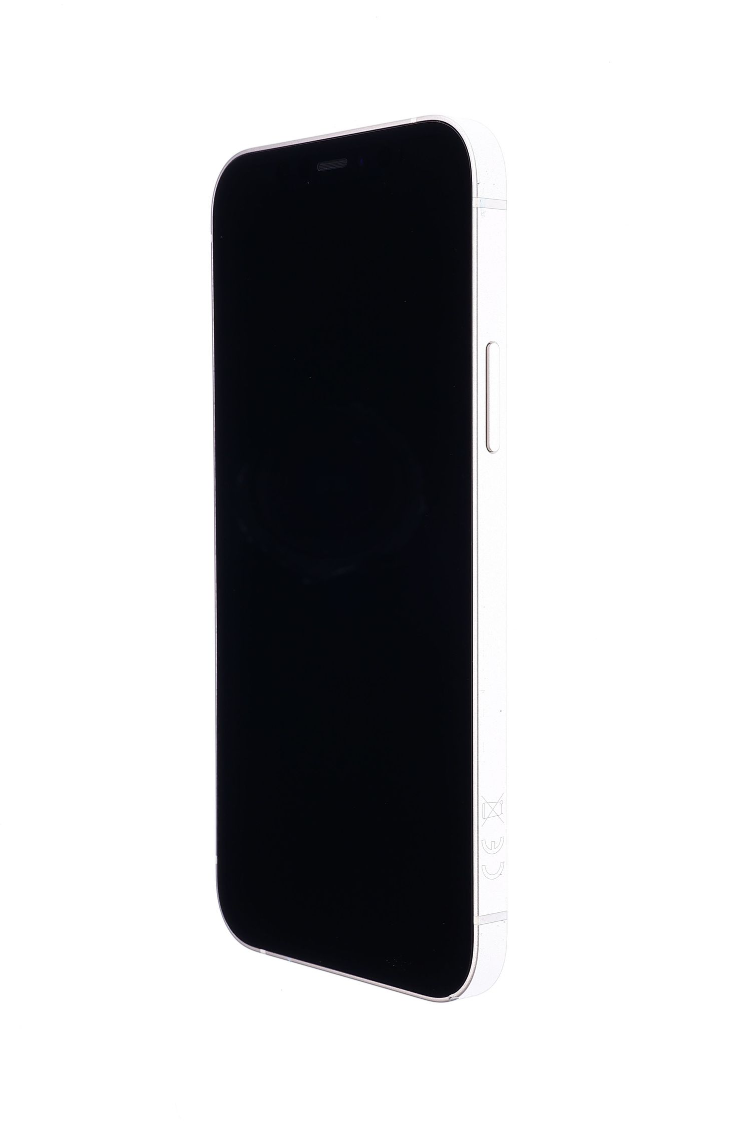 Apple iPhone 12 128 GB White - Excelent