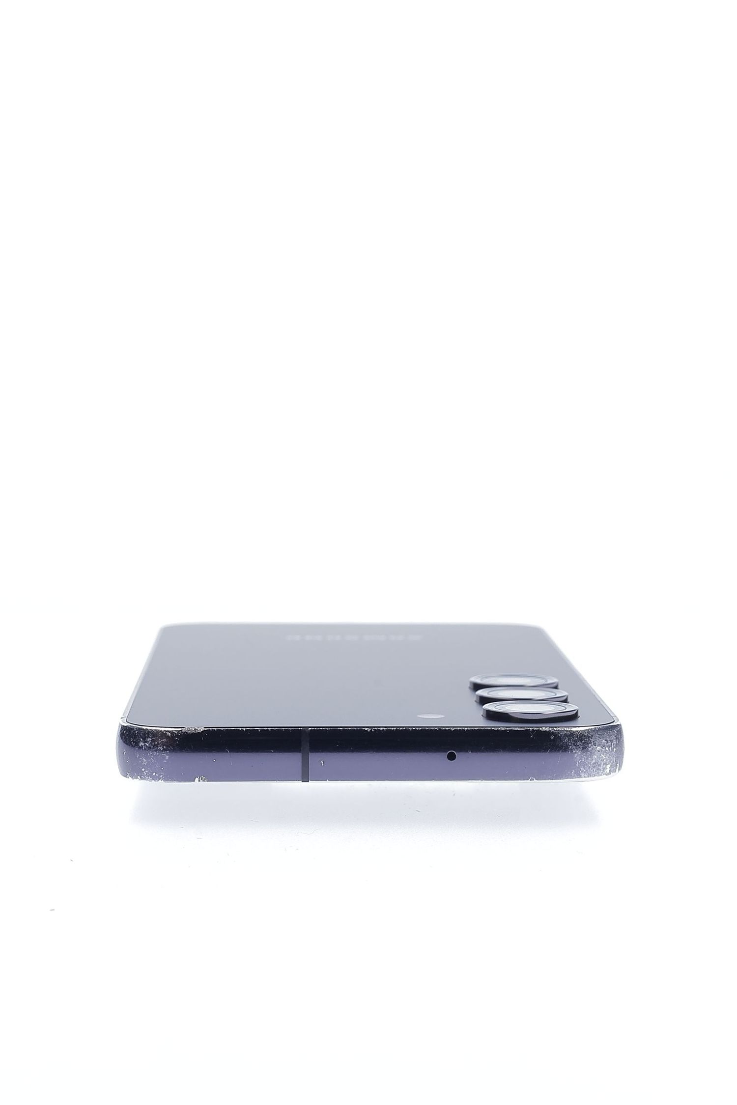 Samsung Galaxy S23 5G Dual Sim 128 GB Phantom Black - Jó