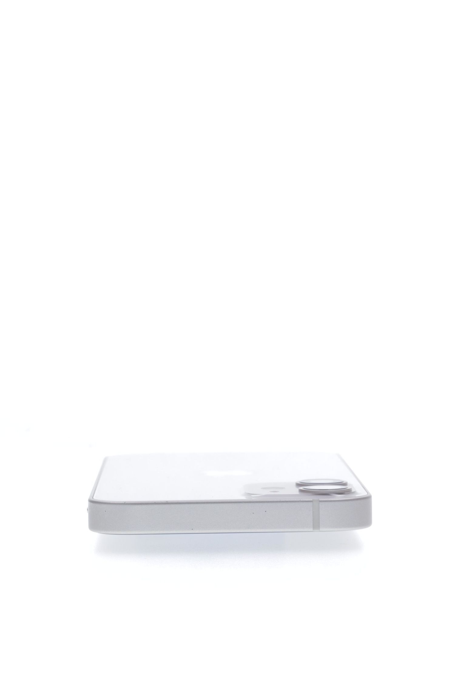Apple iPhone 12 mini 128 GB White - Újszerű