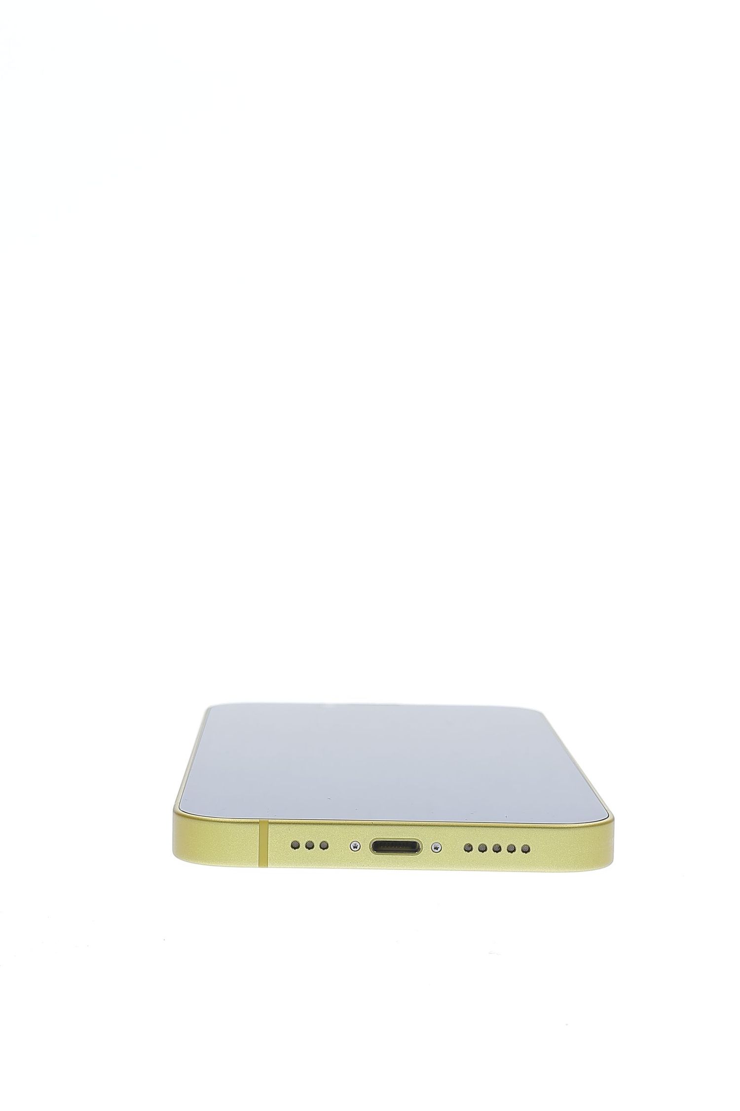 Apple iPhone 14 128 GB Yellow - Σαν καινούργιο