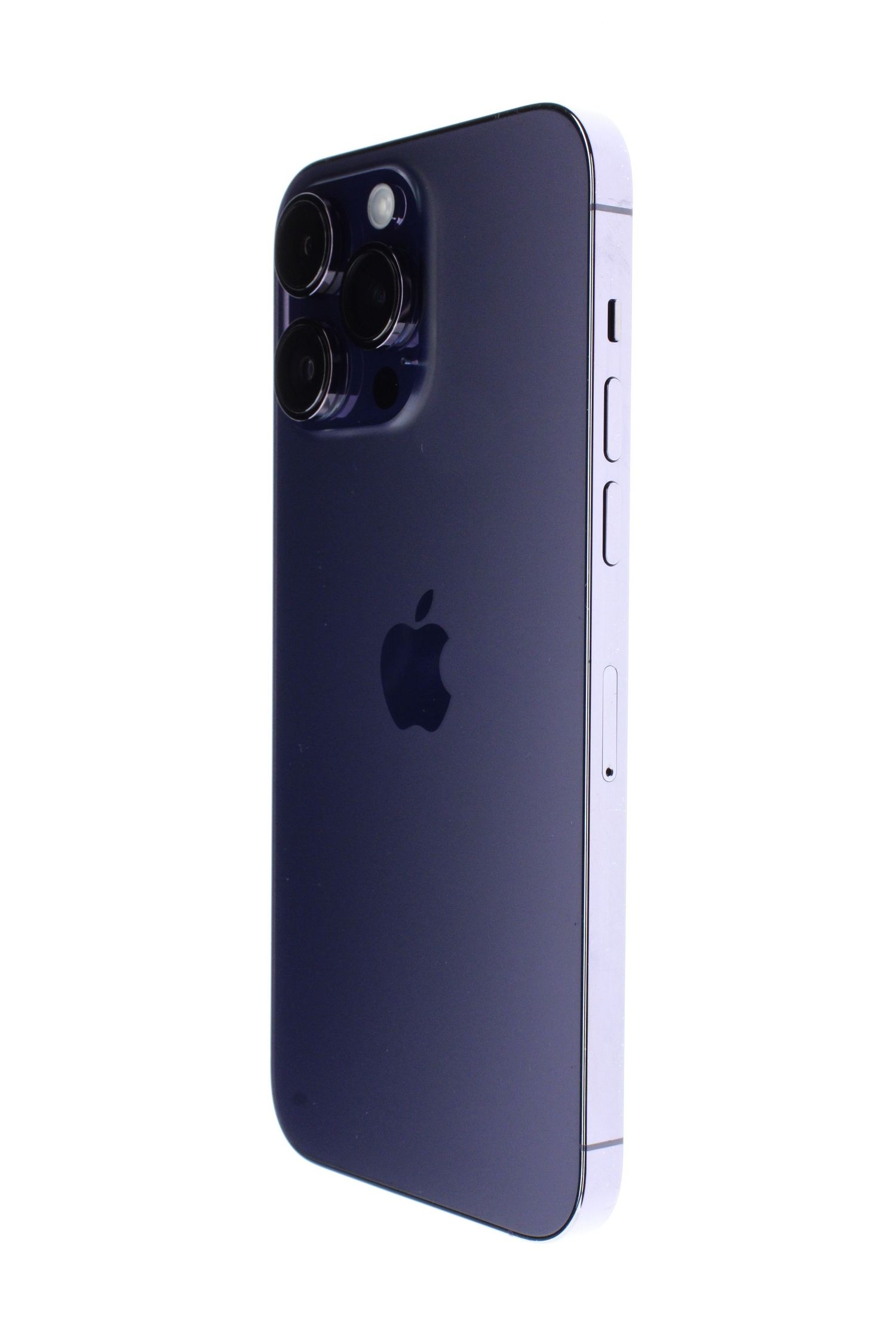 Apple iPhone 14 Pro Max 256 GB Deep Purple - Ca nou