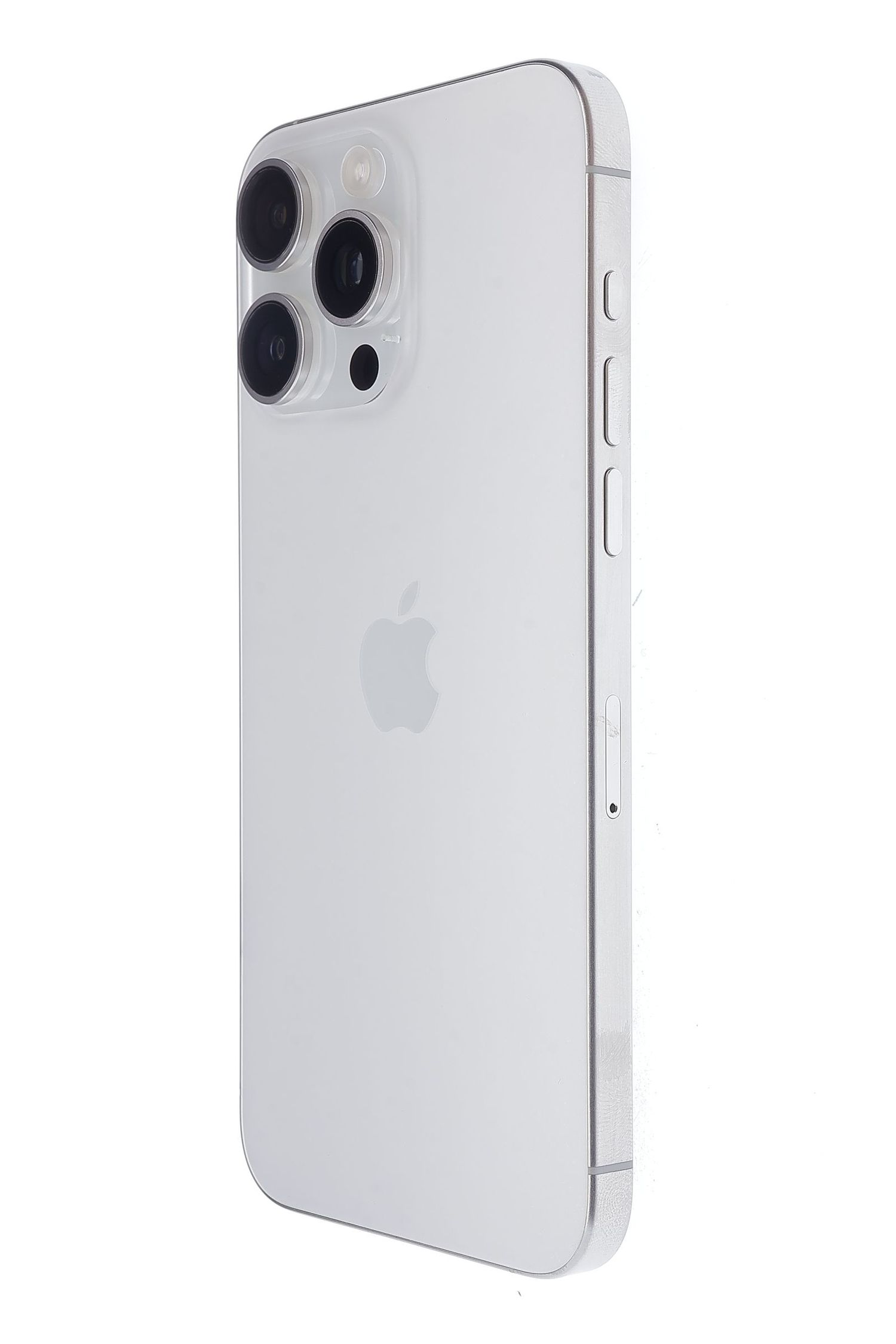 Apple iPhone 15 Pro Max 256 GB White Titanium - Πολύ καλό