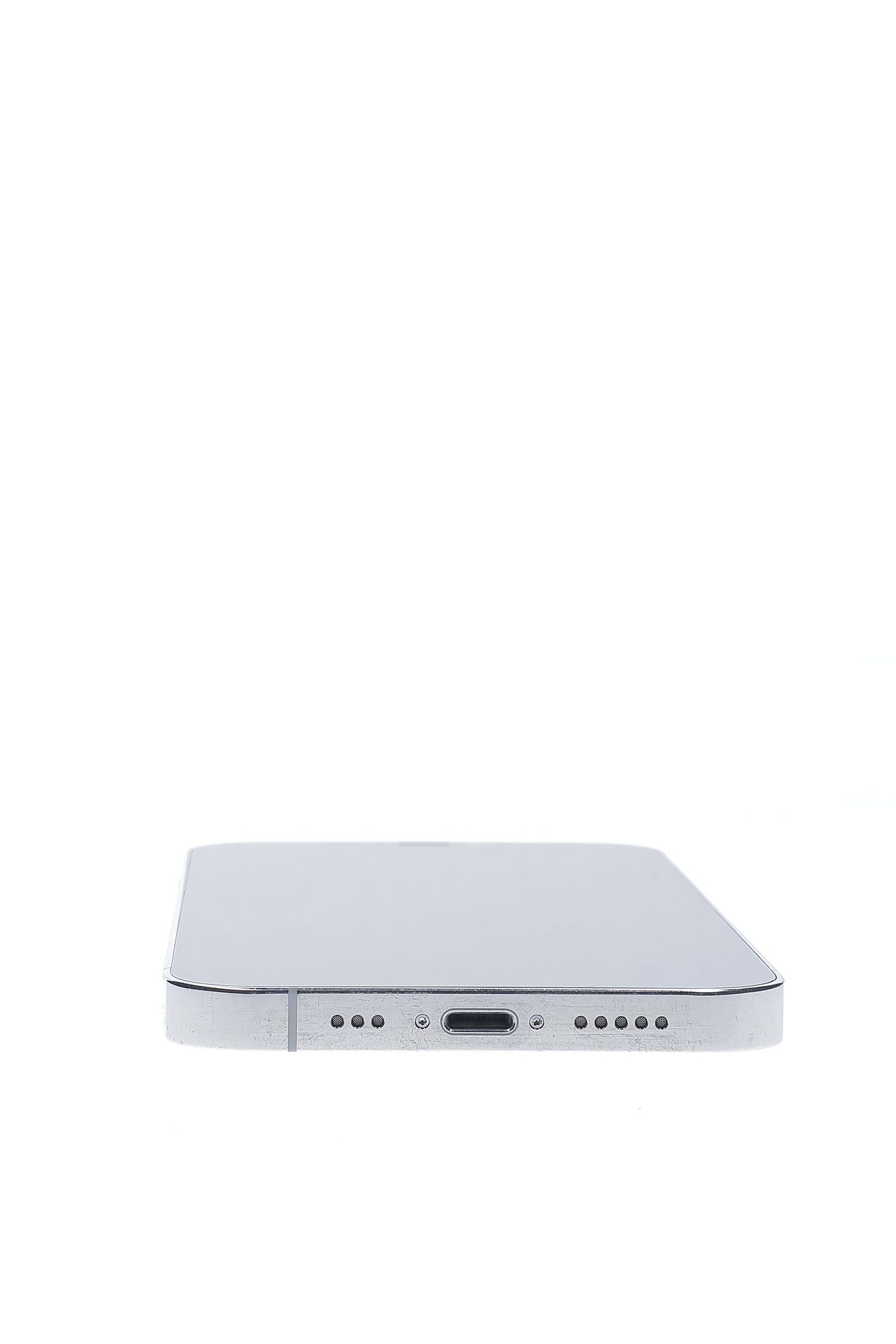 Apple iPhone 12 Pro 128 GB Silver - Πολύ καλό