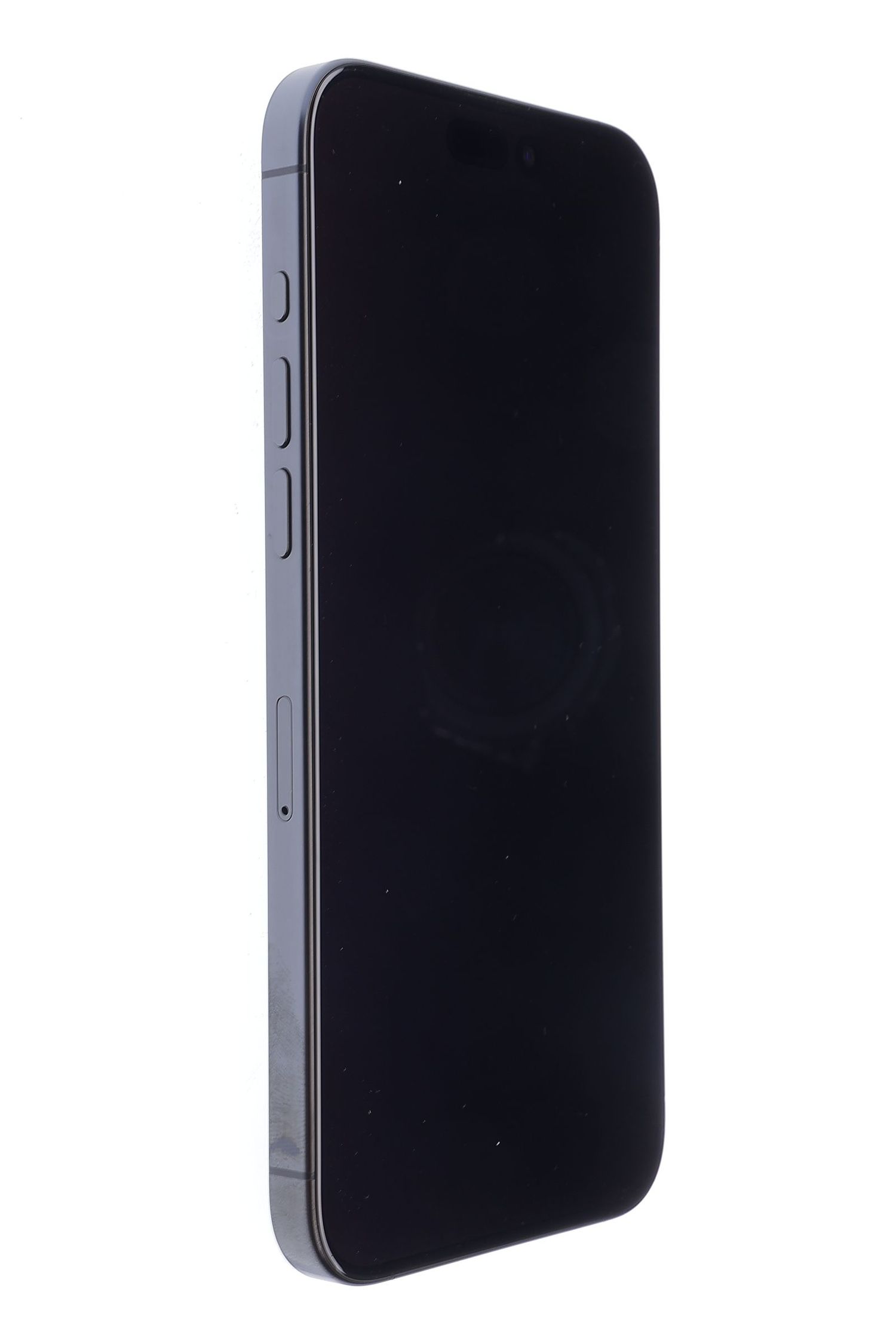 Apple iPhone 15 Pro Max 512 GB Black Titanium - Ca nou