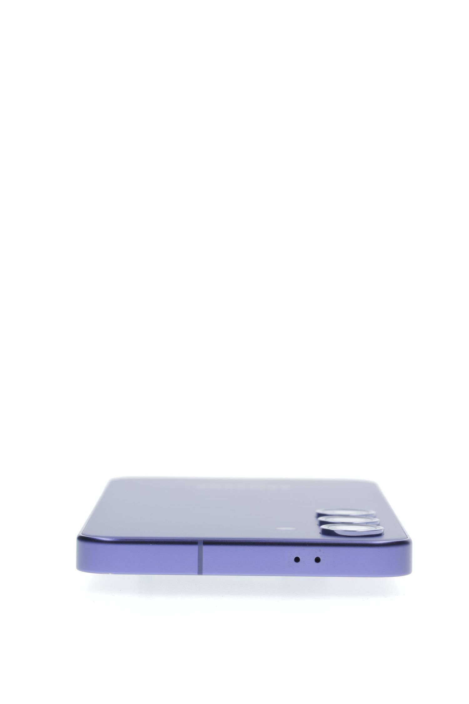Samsung Galaxy S24 5G Dual Sim 128 GB Cobalt Violet - Nagyon jó