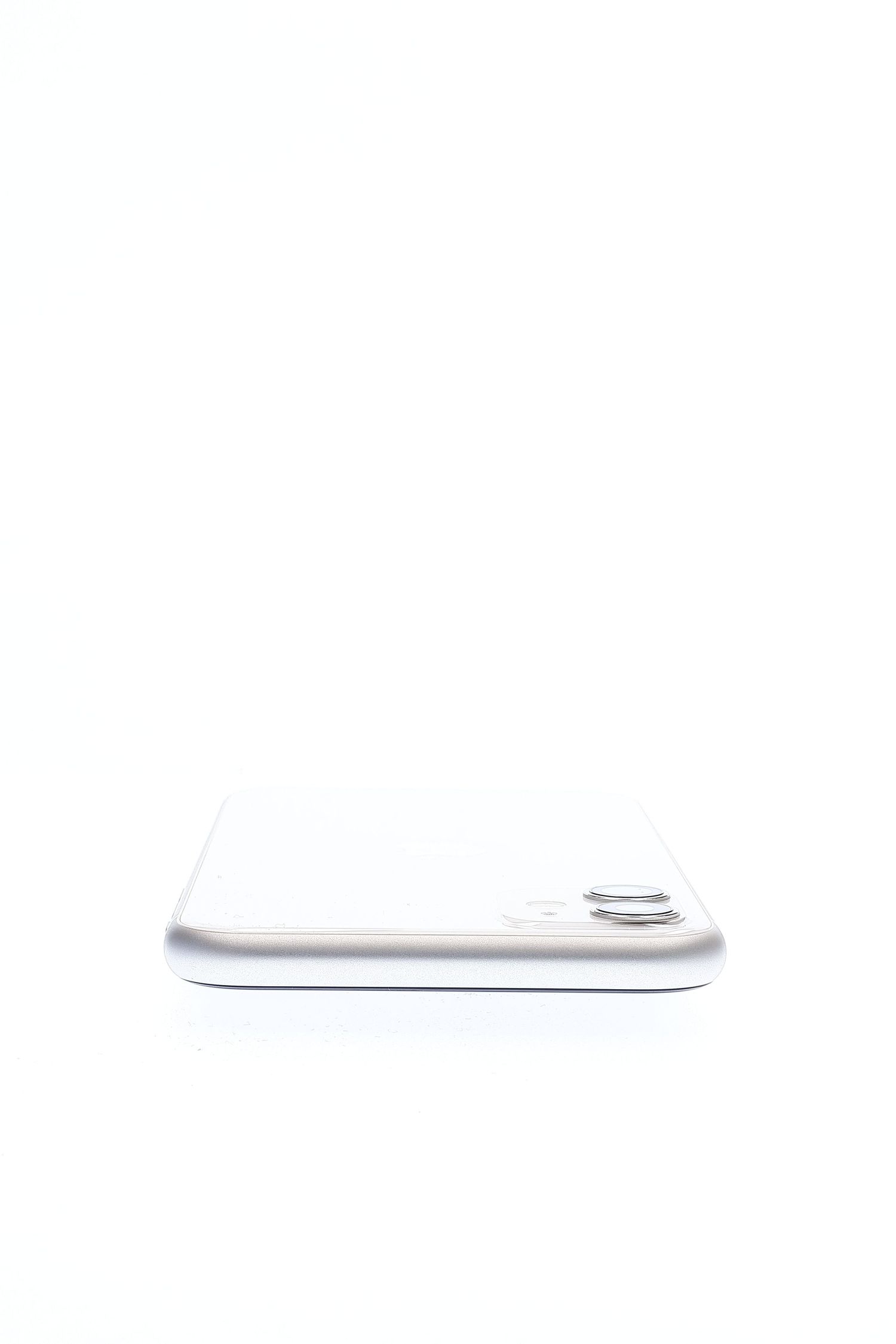 Apple iPhone 11 64 GB White - Σαν καινούργιο