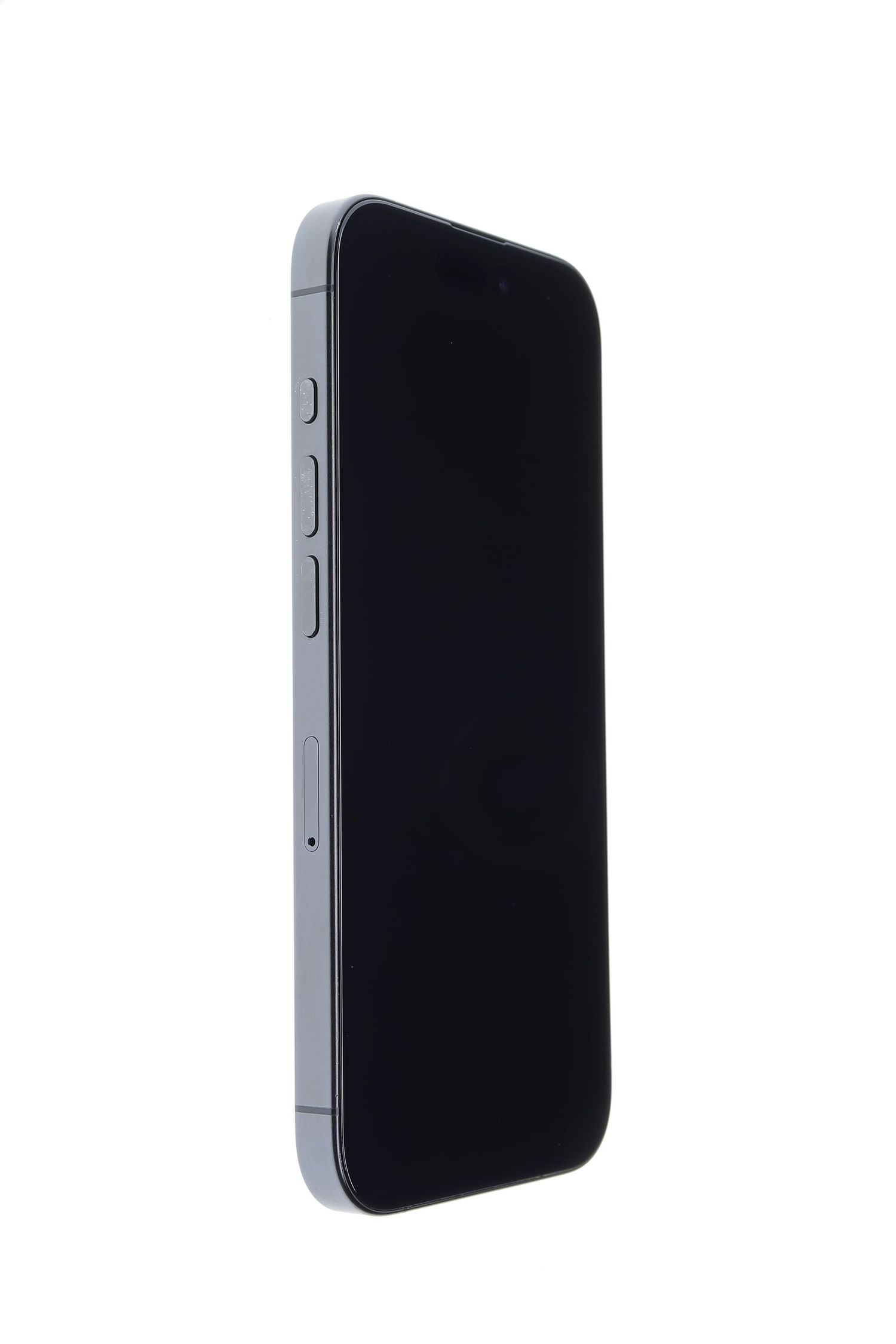 Apple iPhone 15 Pro 256 GB Black Titanium - Като нов