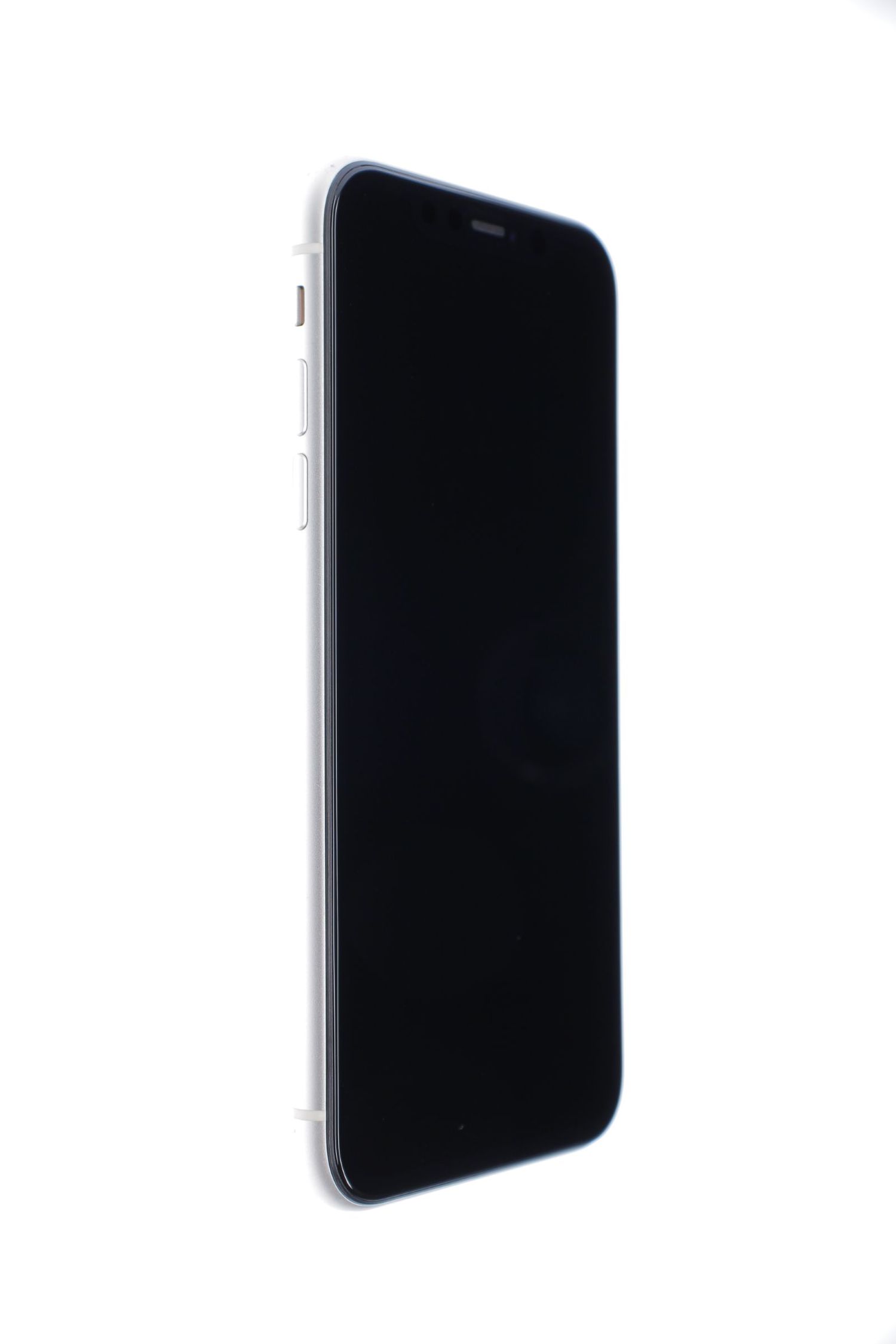 Apple iPhone 11 64 GB White - Като нов
