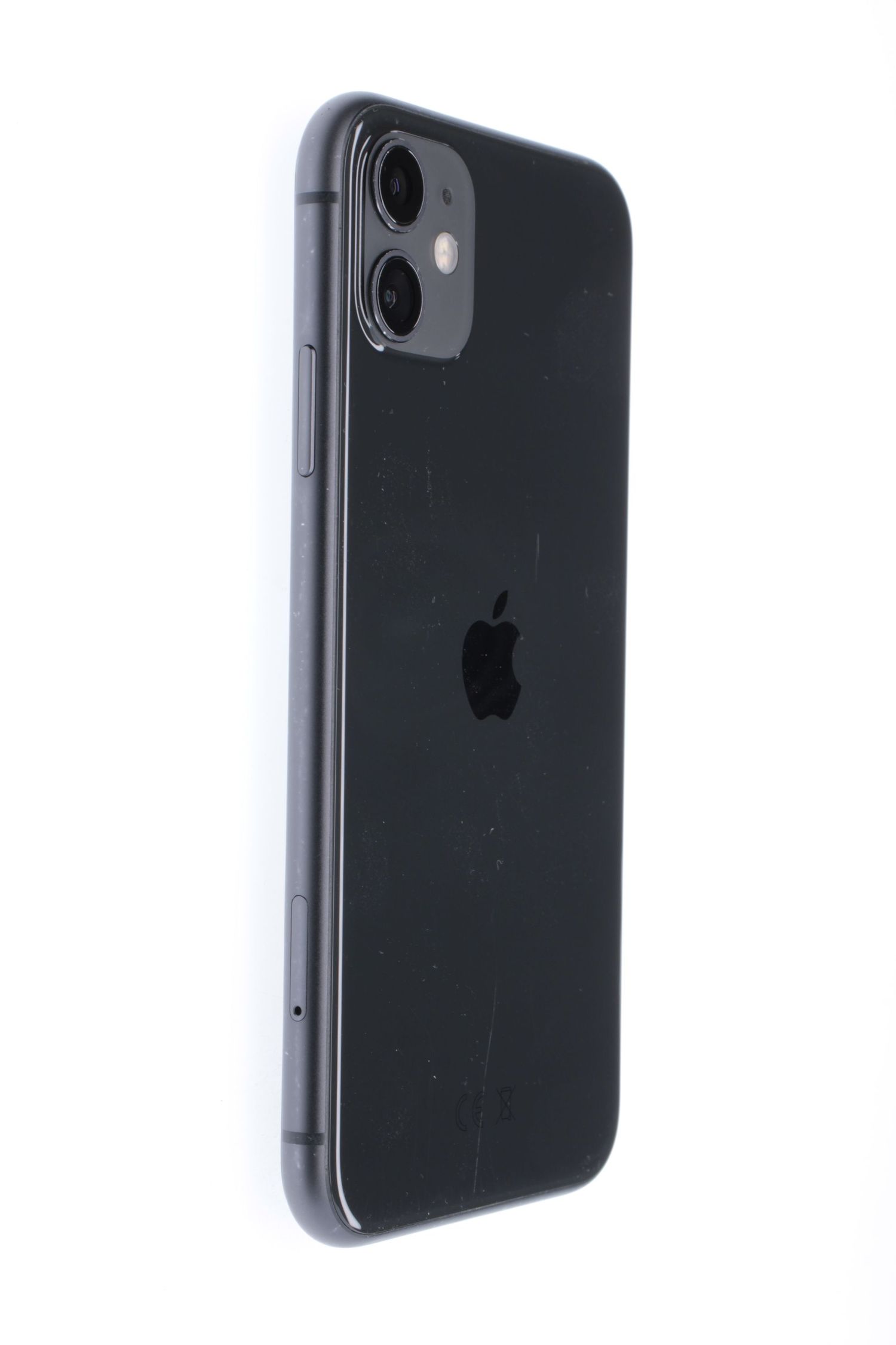 Apple iPhone 11 128 GB Black - Excelent