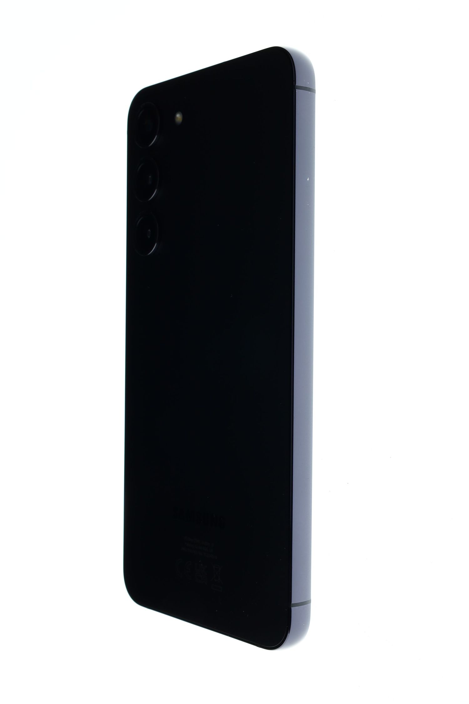 Samsung Galaxy S23 Plus 5G Dual Sim 512 GB Phantom Black - Отлично