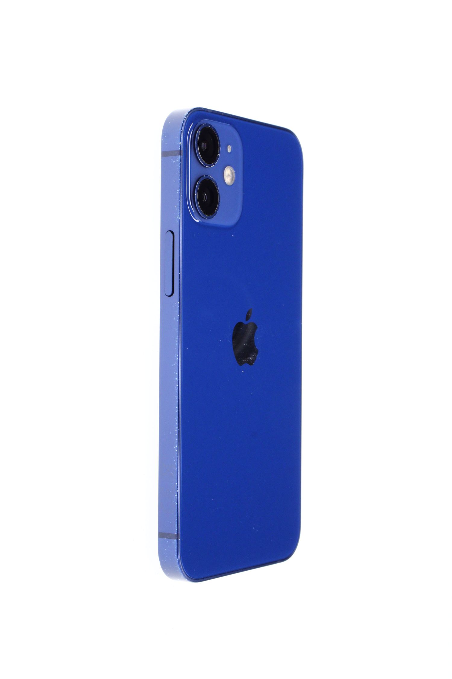 Apple iPhone 12 mini 64 GB Blue - Jó