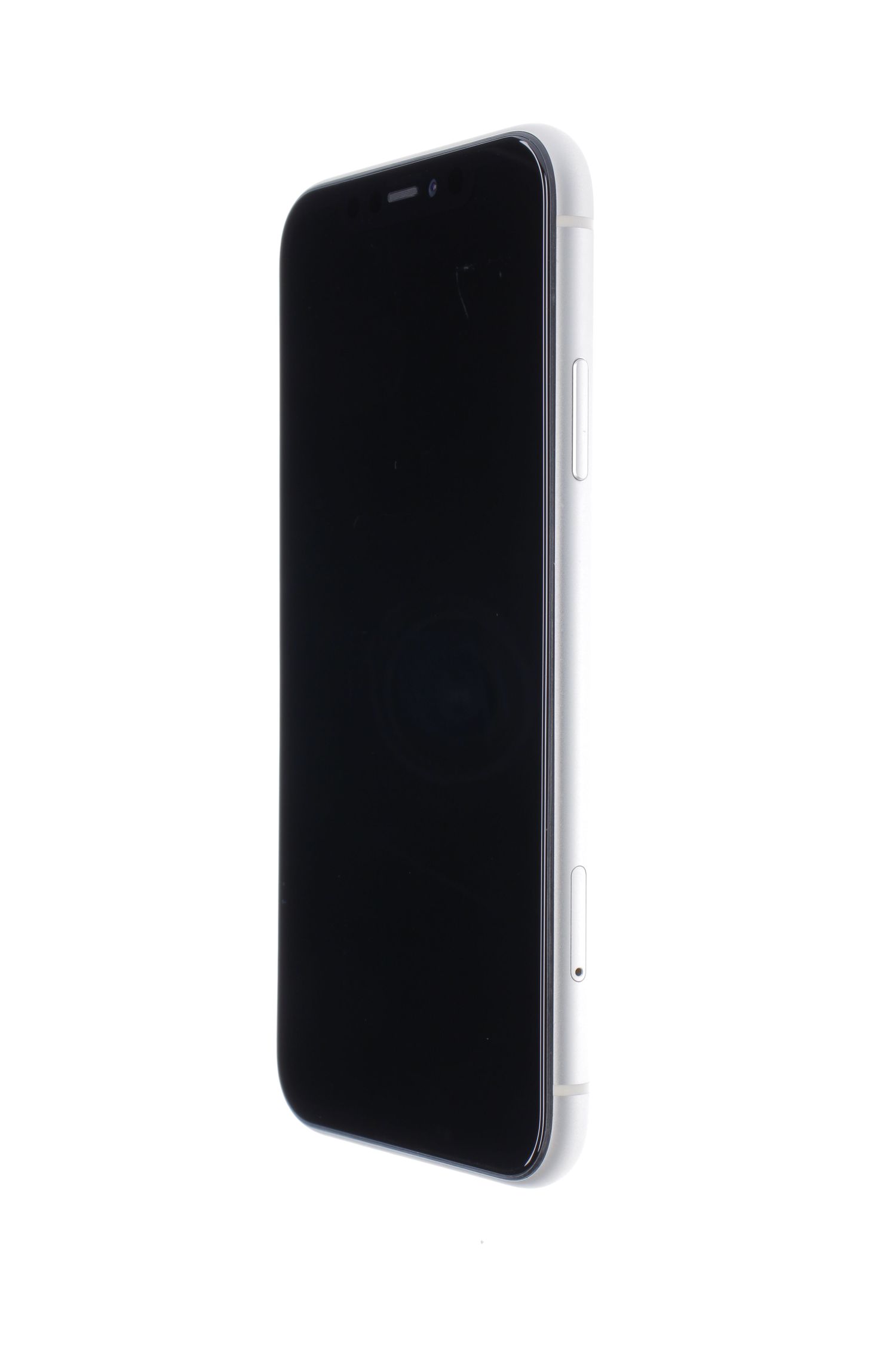 Apple iPhone 11 128 GB White - Excelent
