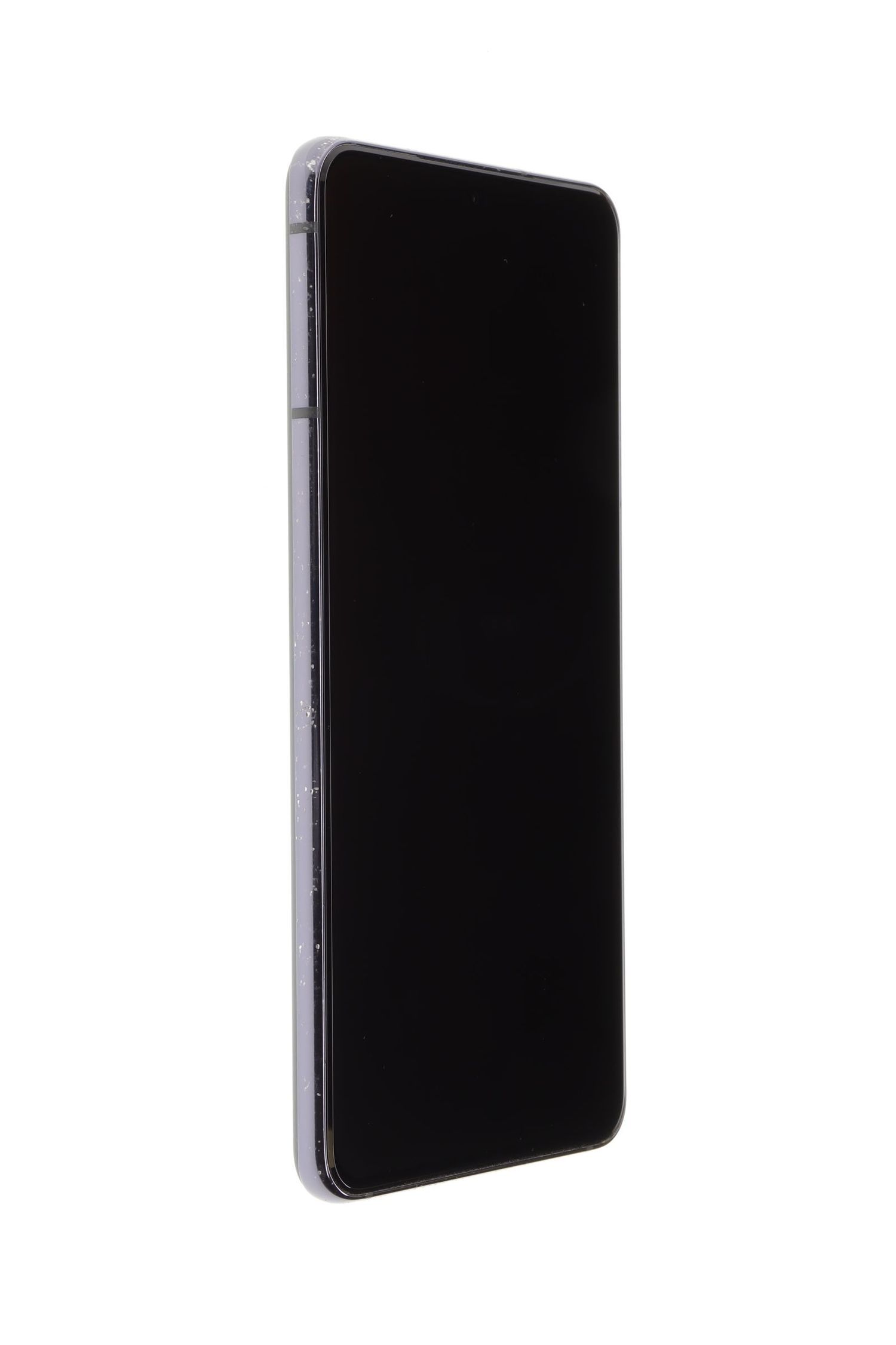 Мобилен телефон Samsung Galaxy S21 5G Dual Sim, Gray, 128 GB, Bun