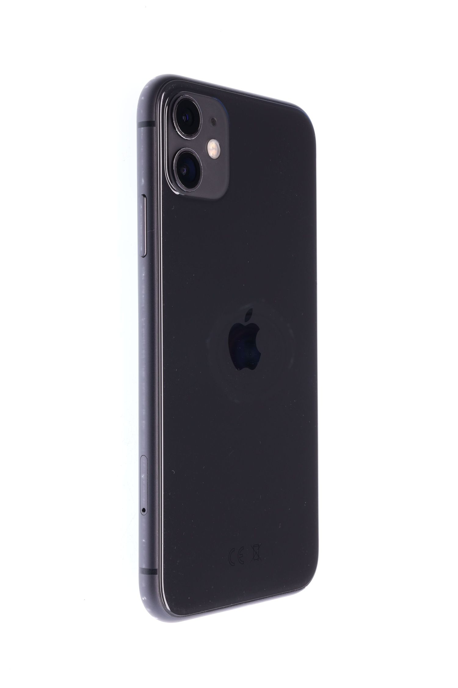 Apple iPhone 11 64 GB Black - Nagyon jó