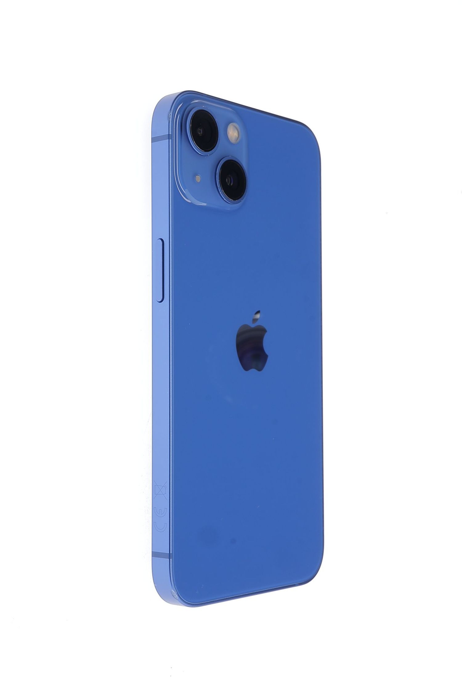 Apple iPhone 13 128 GB Blue - Nagyon jó