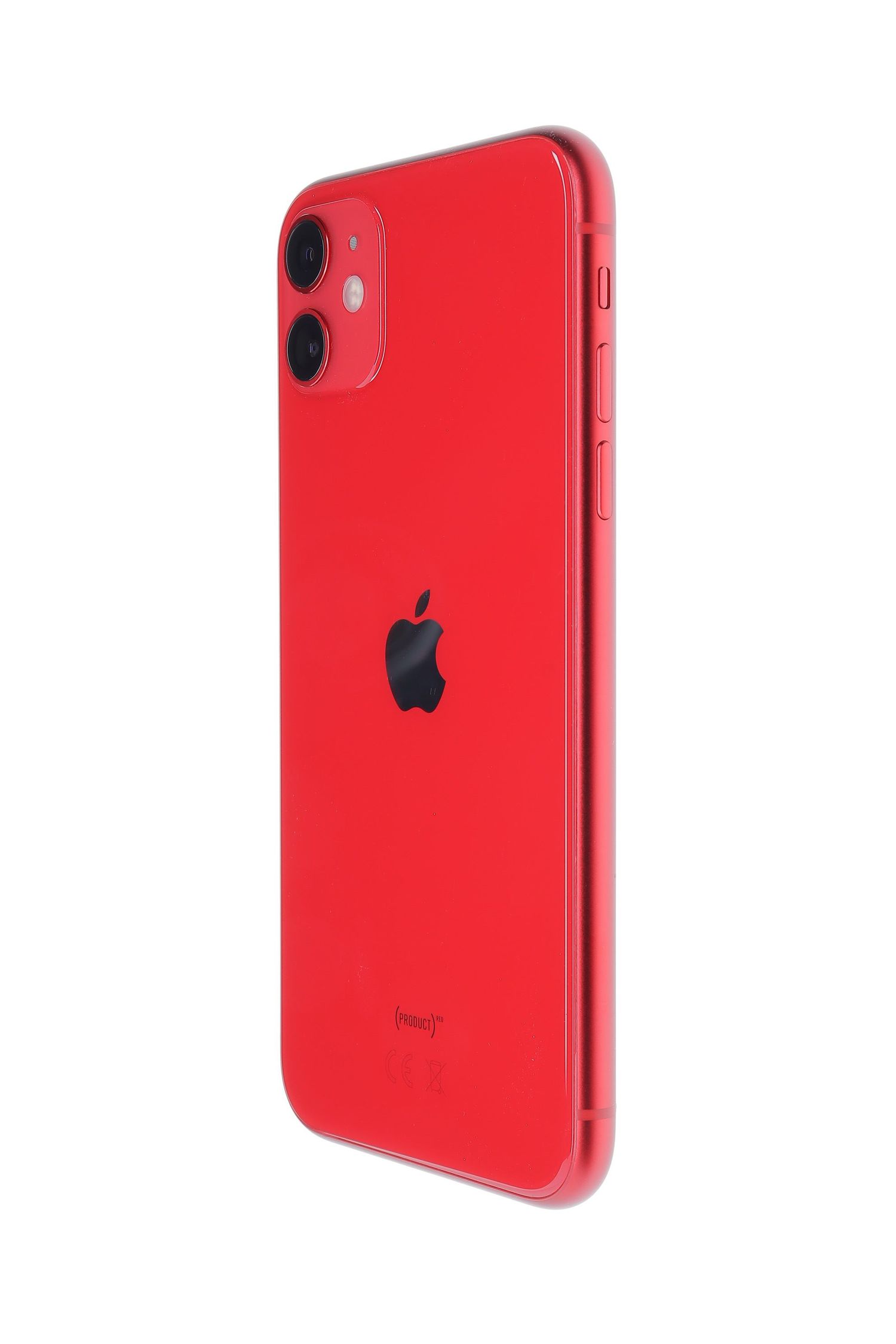 Apple iPhone 11 128 GB Red - Като нов