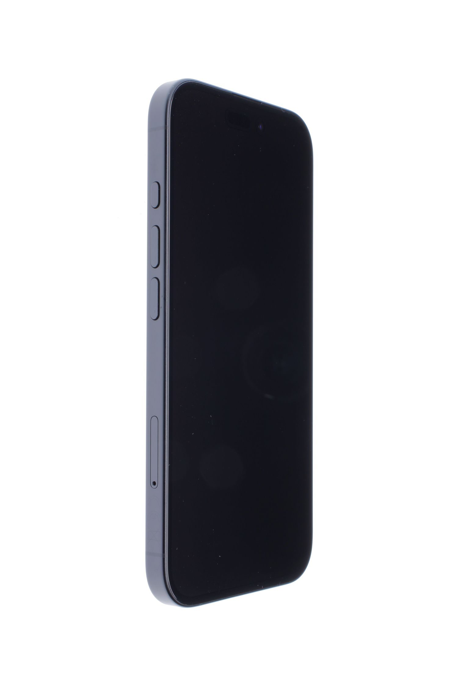 Apple iPhone 16 256 GB Black - Отлично
