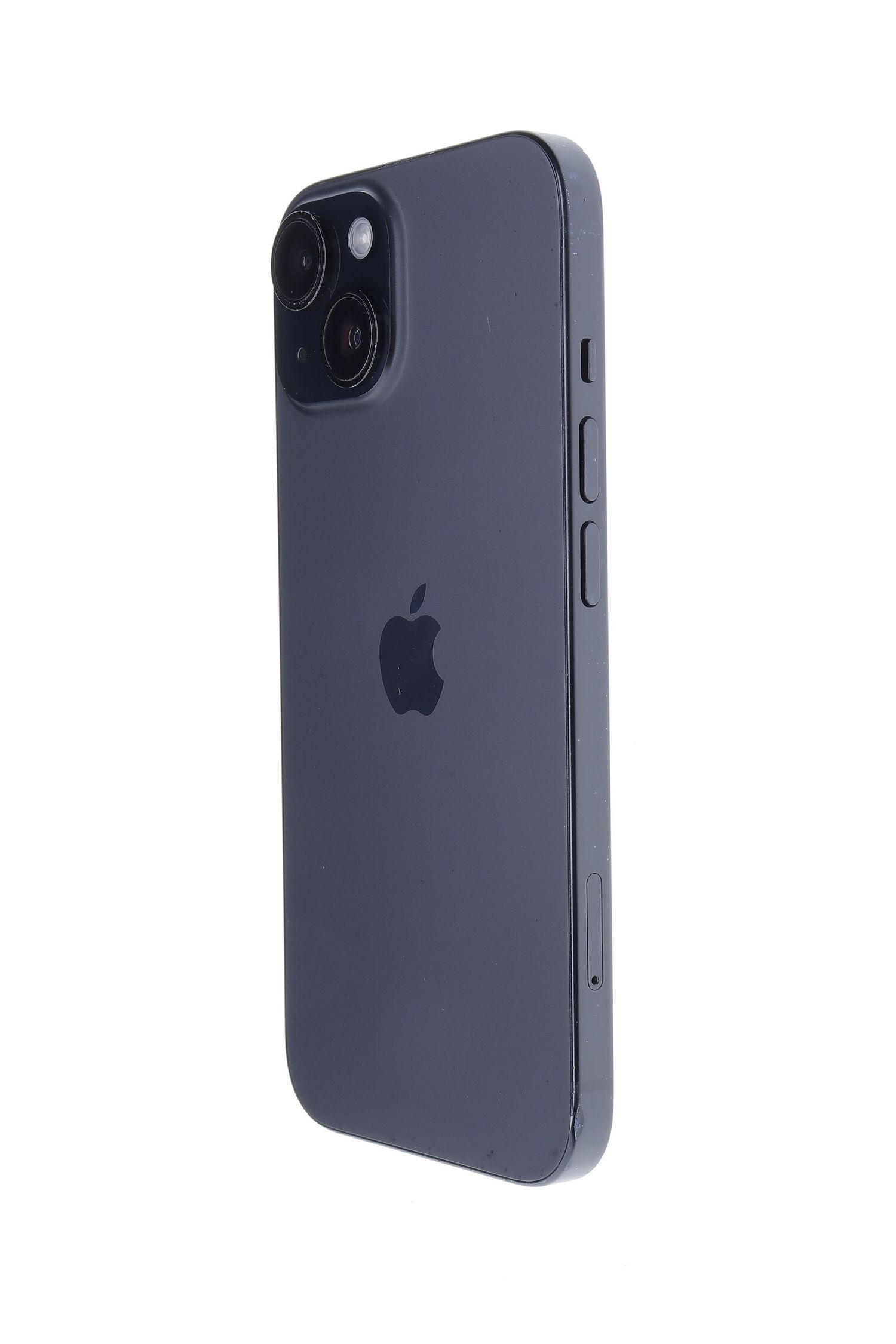 Apple iPhone 15 128 GB Black - Nagyon jó
