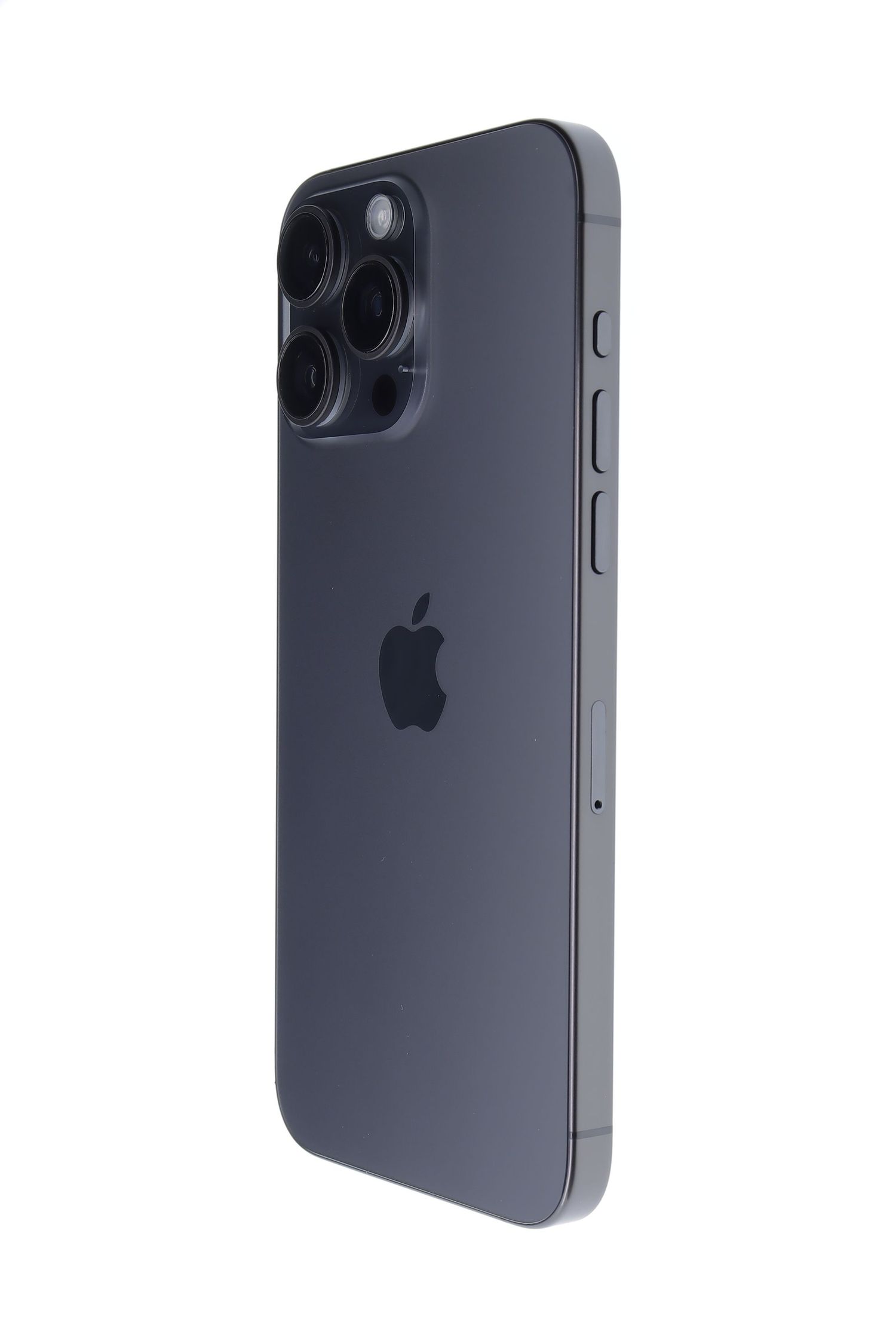 Apple iPhone 15 Pro Max 1 TB Black Titanium - Excelent
