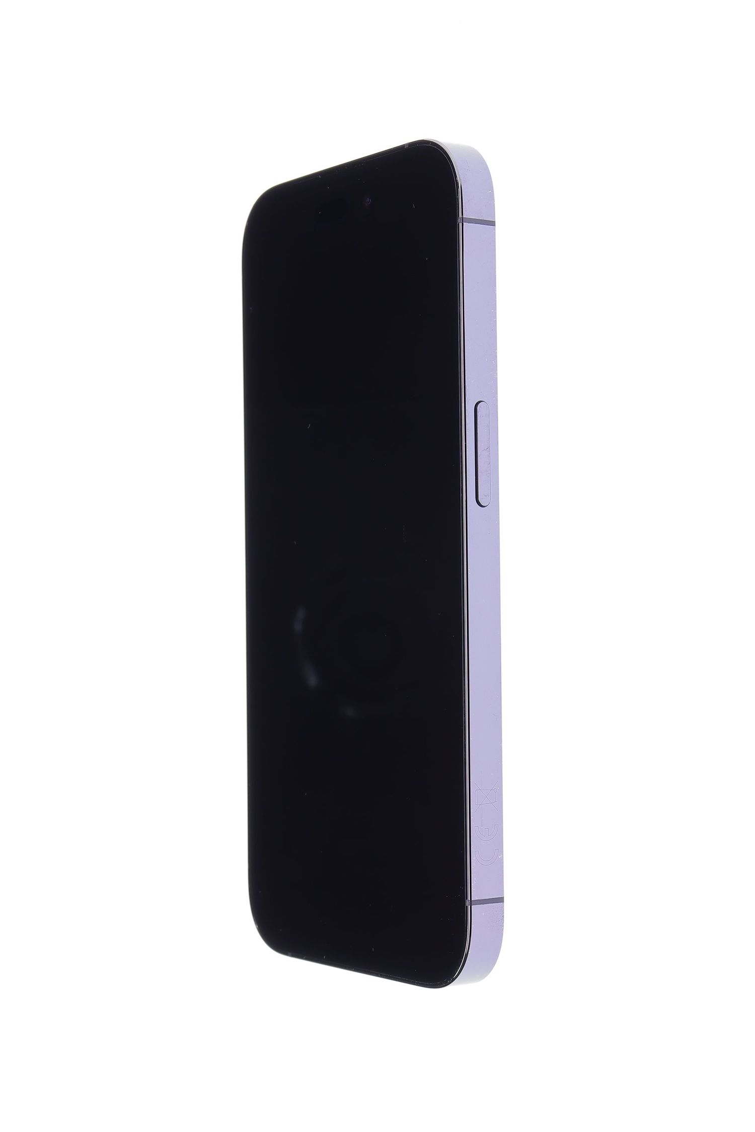 Apple iPhone 14 Pro 128 GB Deep Purple - Като нов