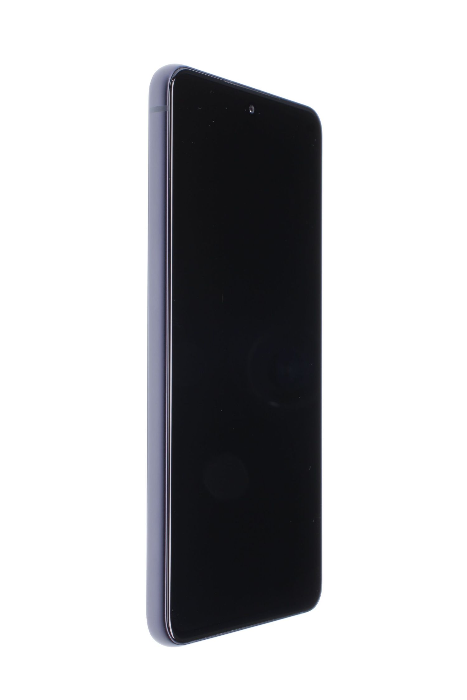Samsung Galaxy S21 FE 5G Dual Sim 128 GB Graphite - Kiváló