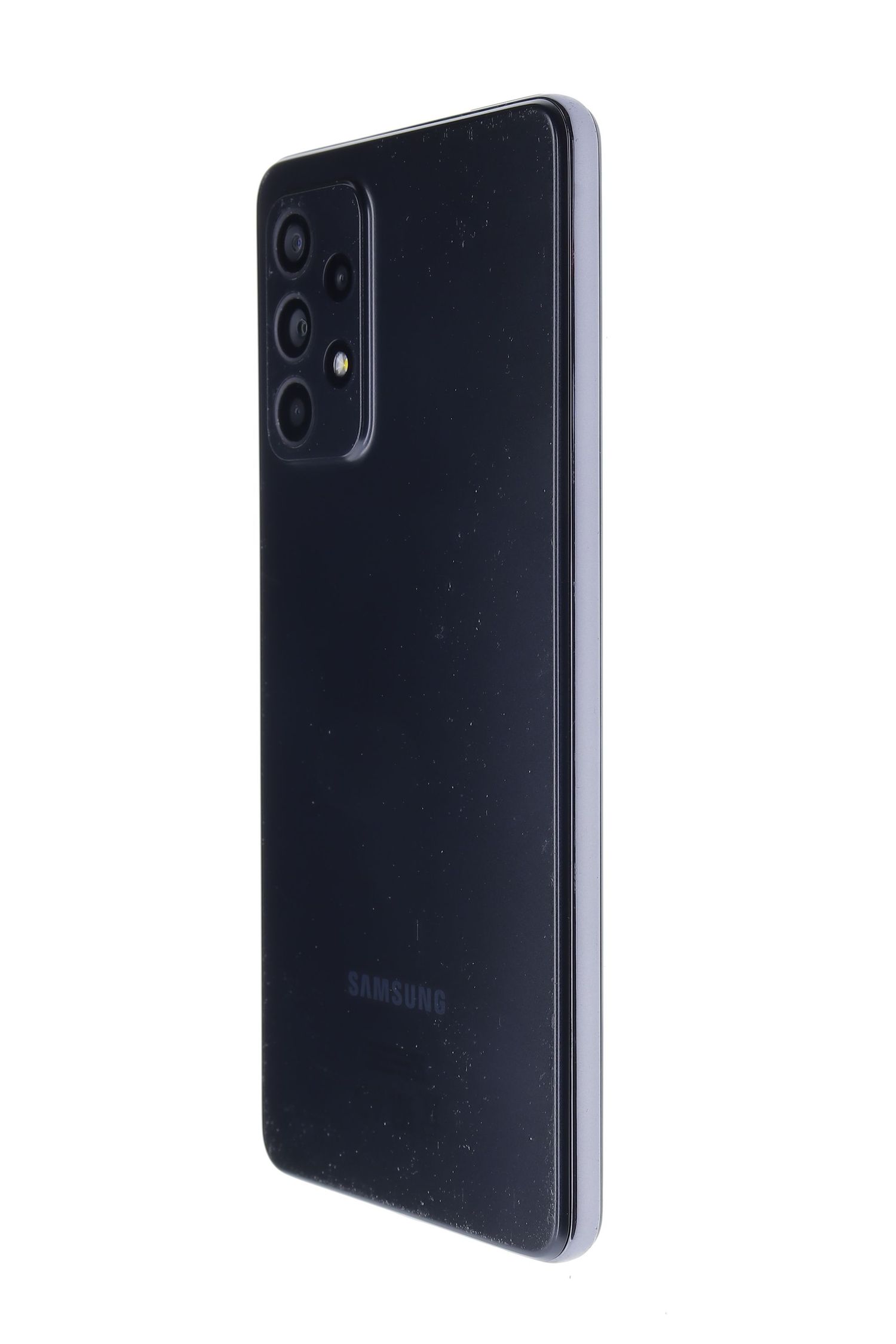 Samsung Galaxy A52S 5G Dual Sim 128 GB Awesome Black - Πολύ καλό