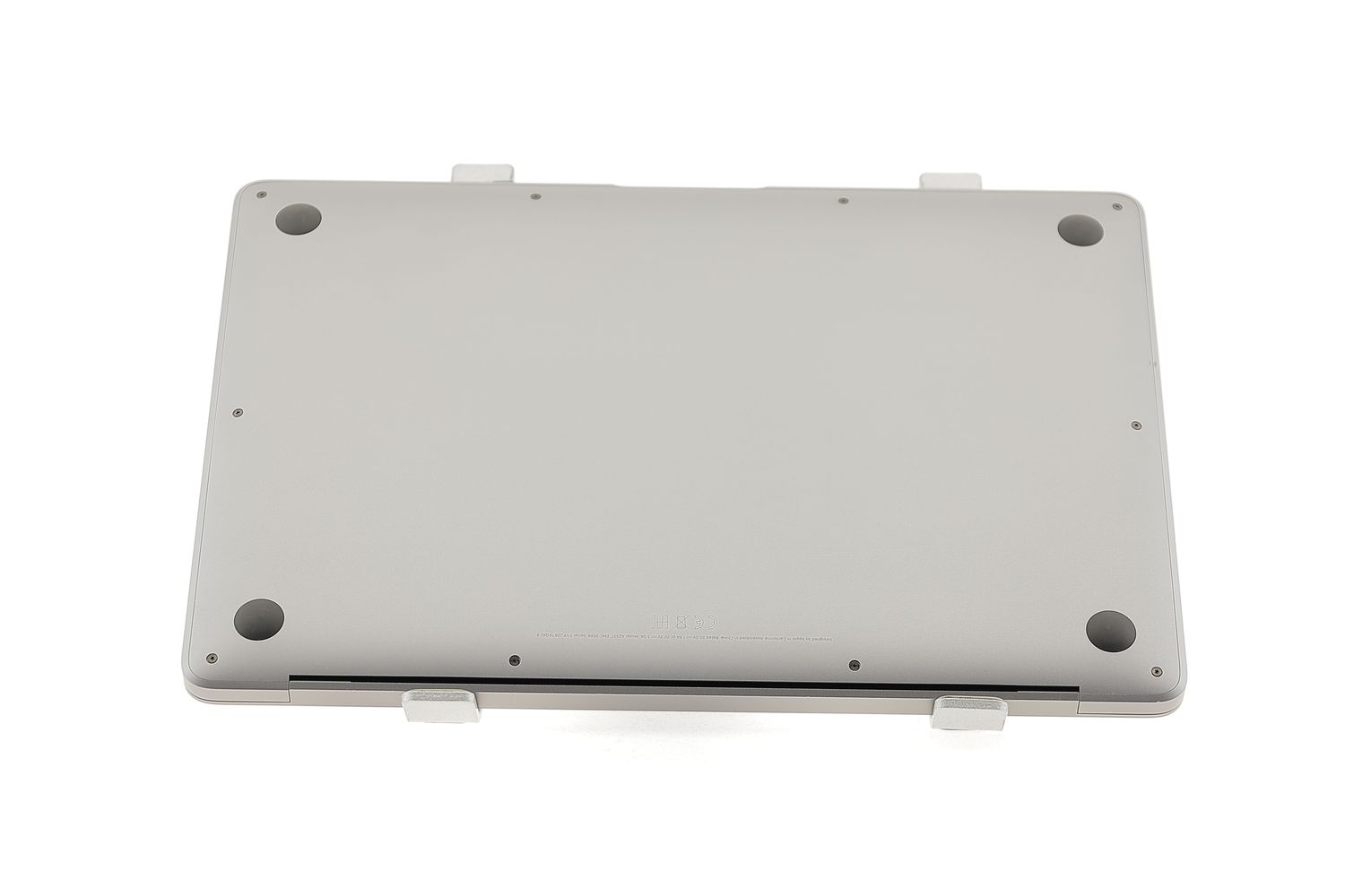 Apple MacBook Air 13″ 2020, M1 8 Cores, 8 GB, 7 core GPU 256 GB Space Gray - Εξαιρετικό