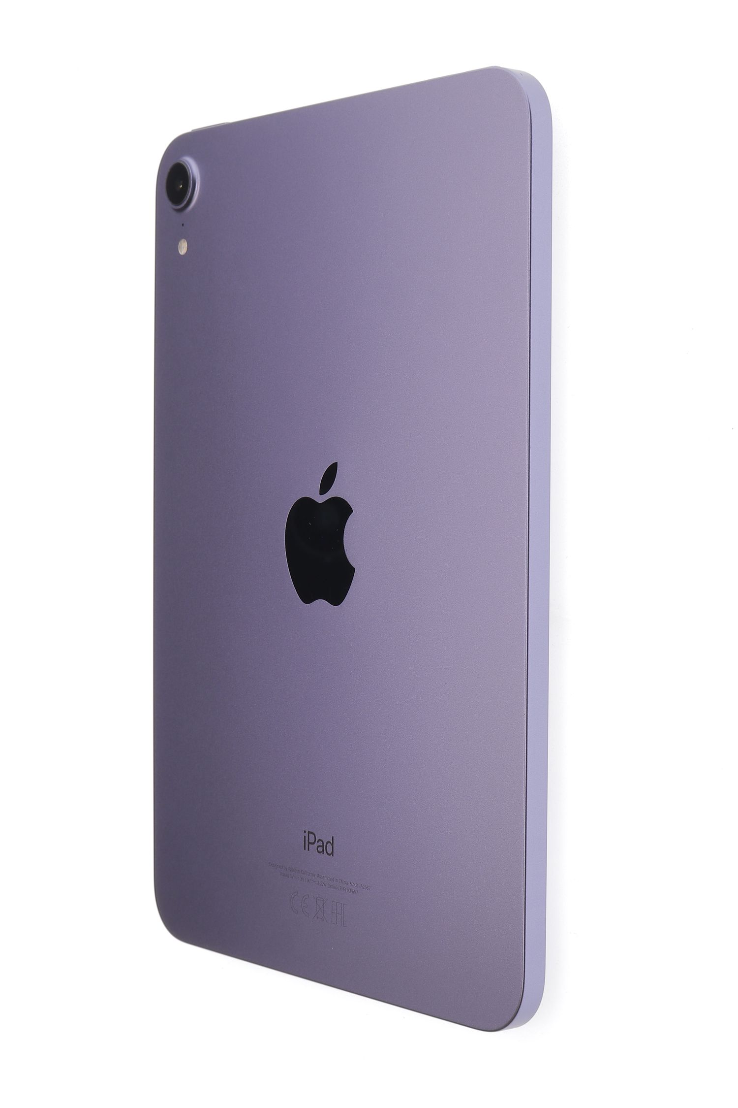 Apple iPad mini 6 8.3" (2021) 6th Gen Wifi 64 GB Purple - Foarte bun