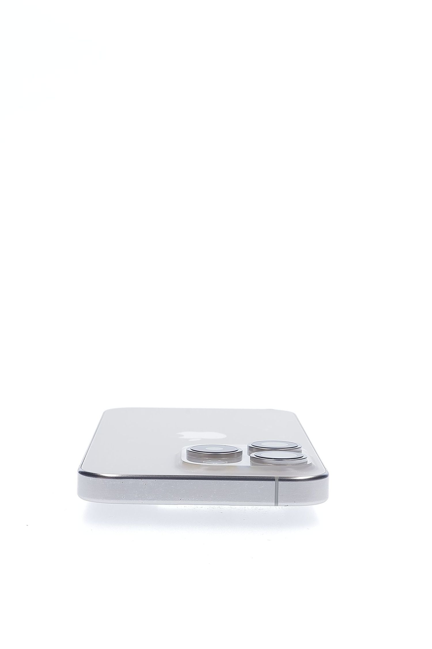 Apple iPhone 15 Pro 256 GB White Titanium - Πολύ καλό