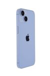 Мобилен телефон Apple iPhone 14, Blue, 128 GB, Foarte Bun